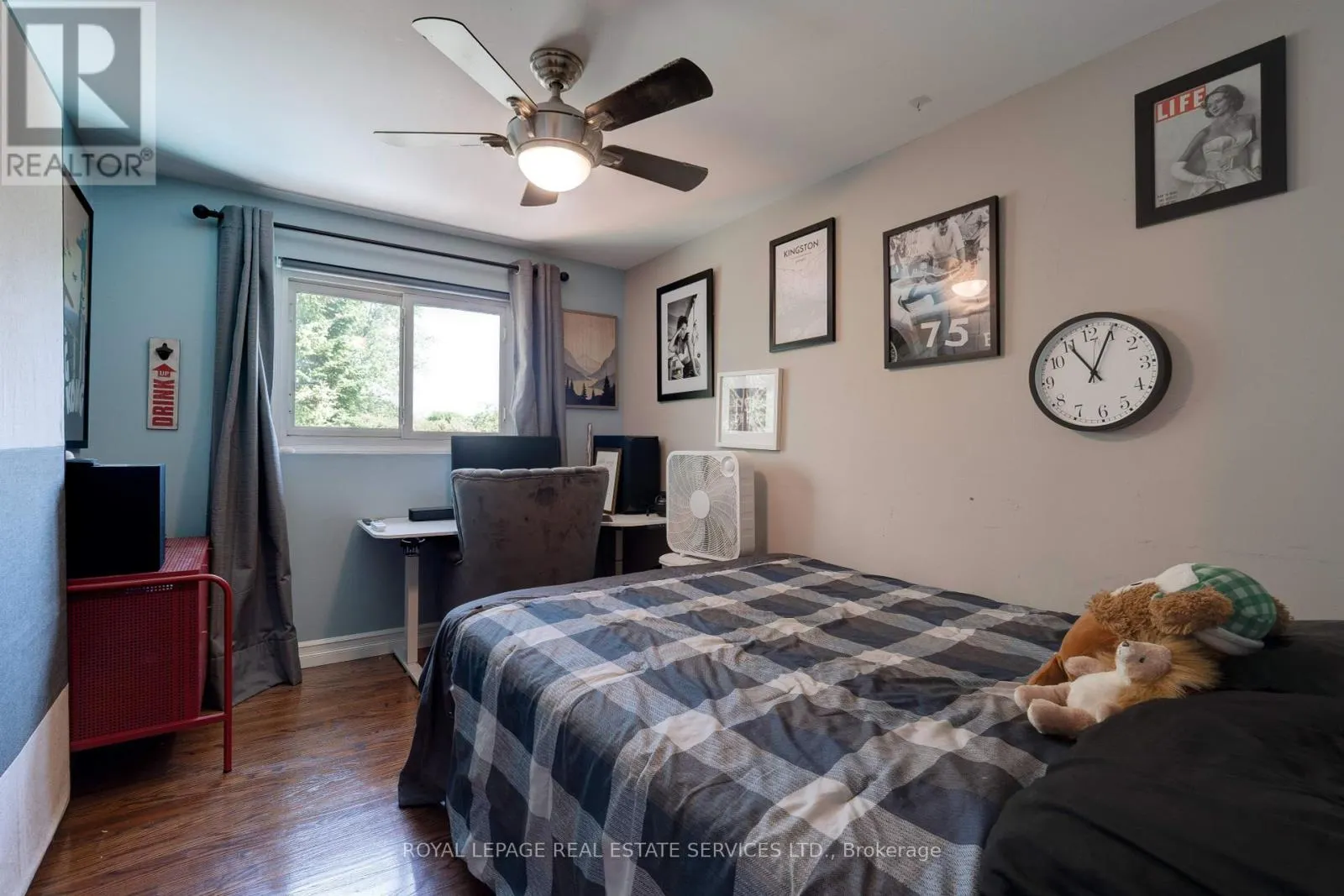 297 SUNSET DRIVE