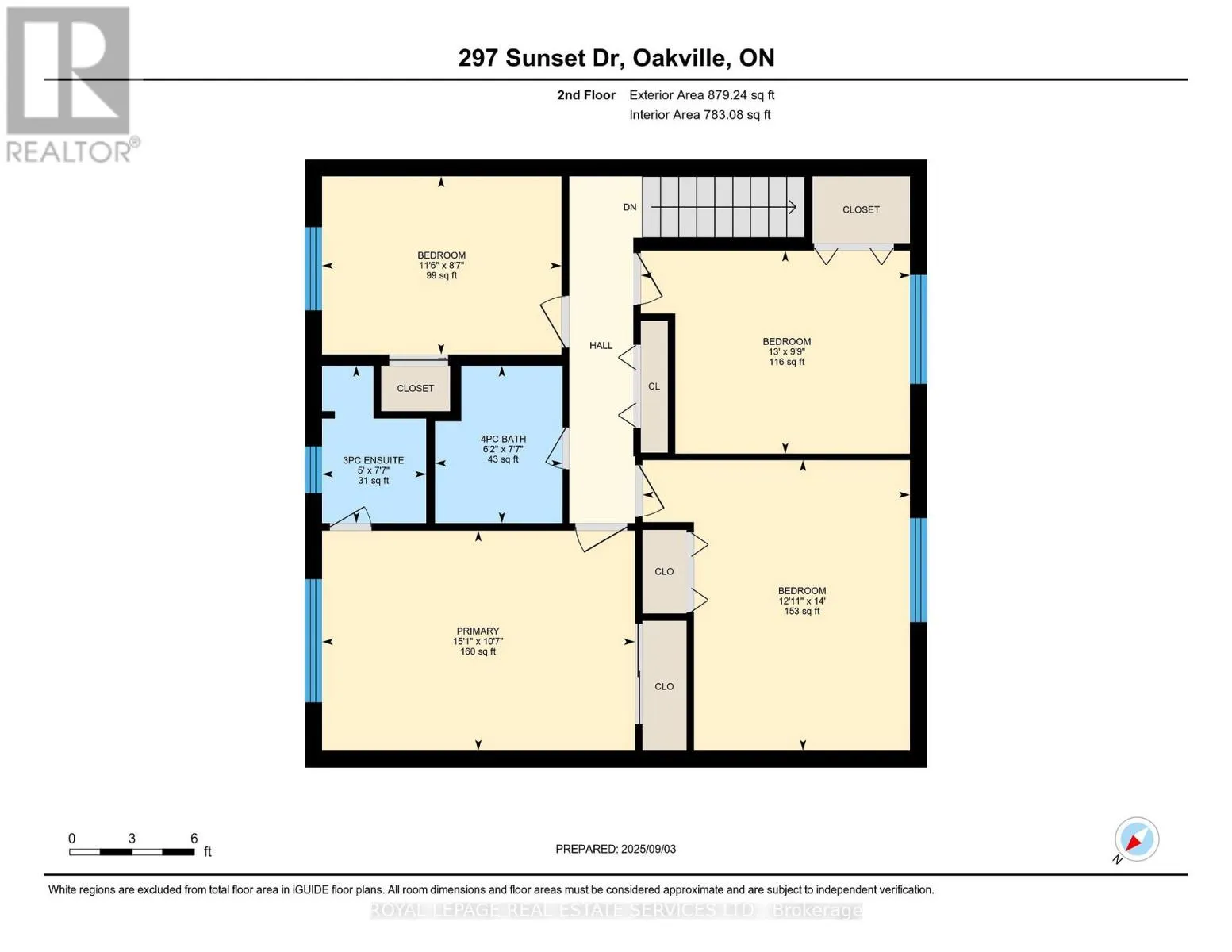 297 SUNSET DRIVE