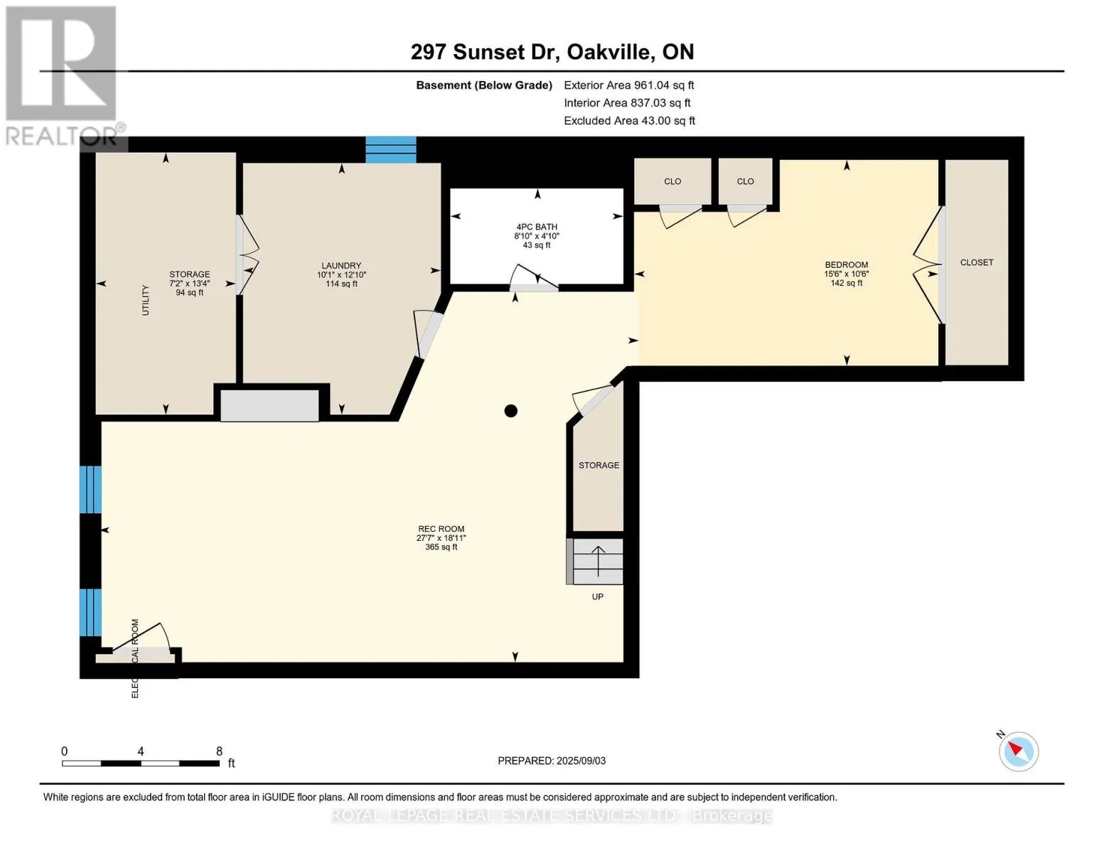 297 SUNSET DRIVE