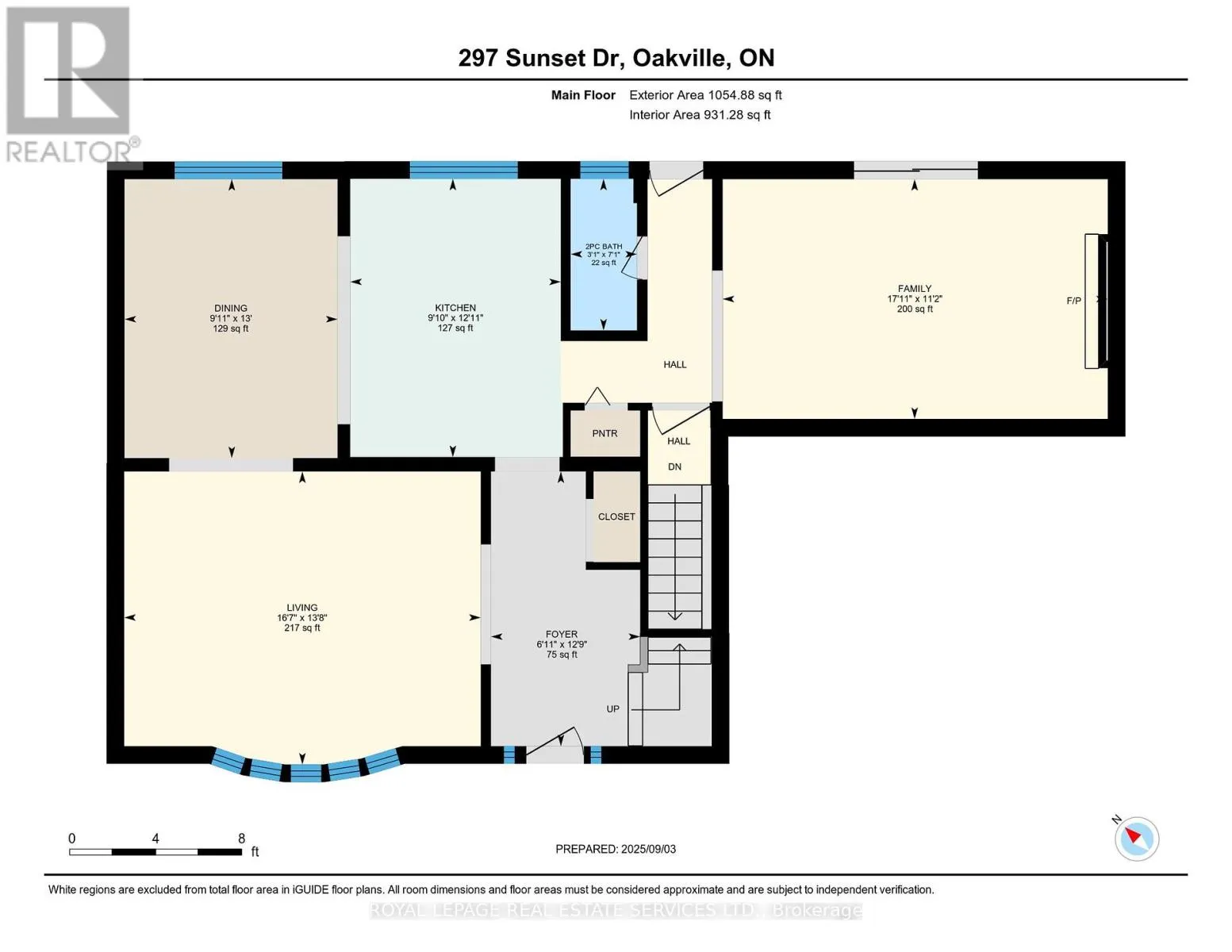 297 SUNSET DRIVE
