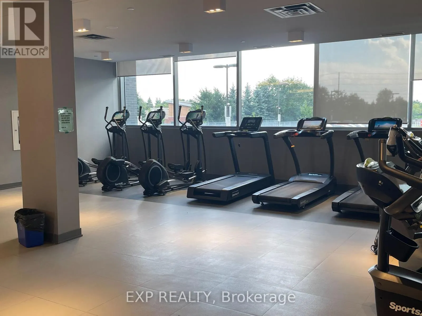 105 - 4677 GLEN ERIN DRIVE