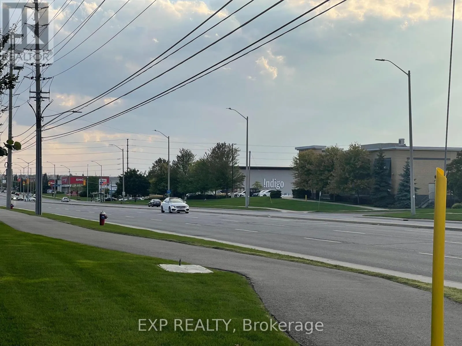 105 - 4677 GLEN ERIN DRIVE