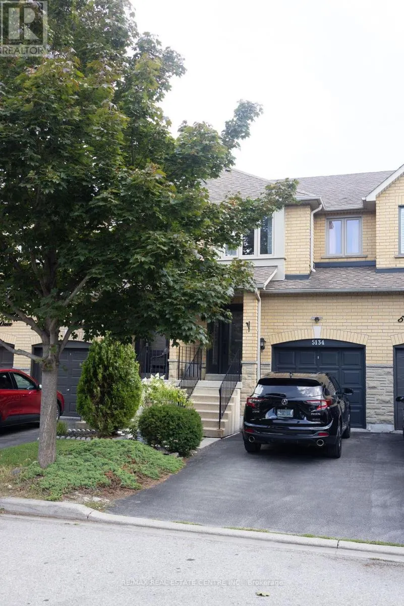 5134 SILVERCREEK DRIVE