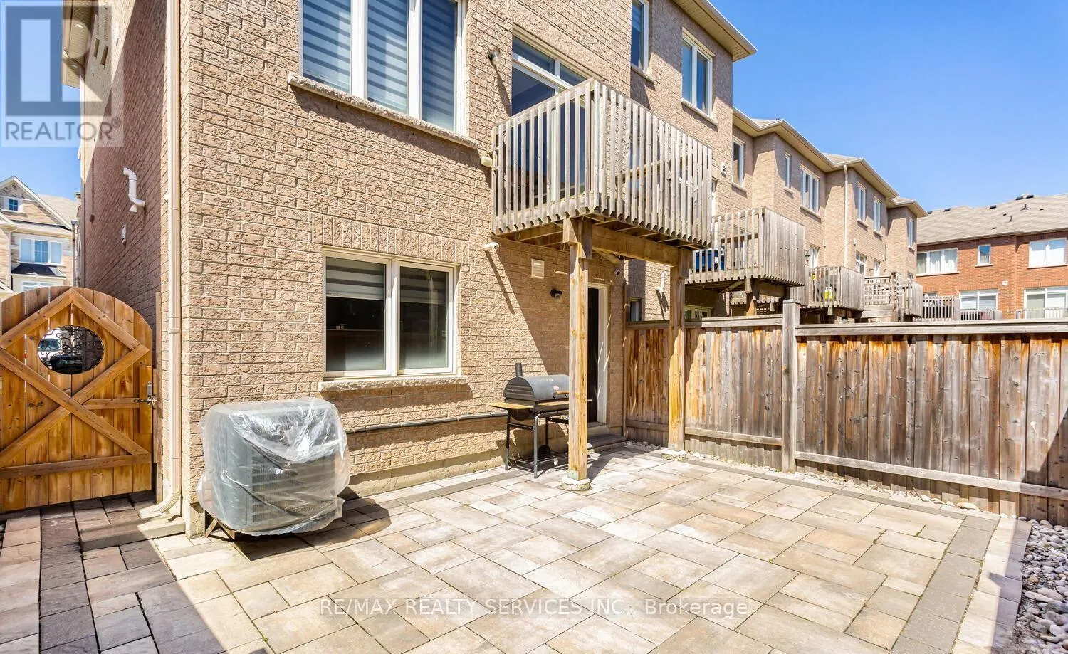 14 ROCKMAN CRESCENT