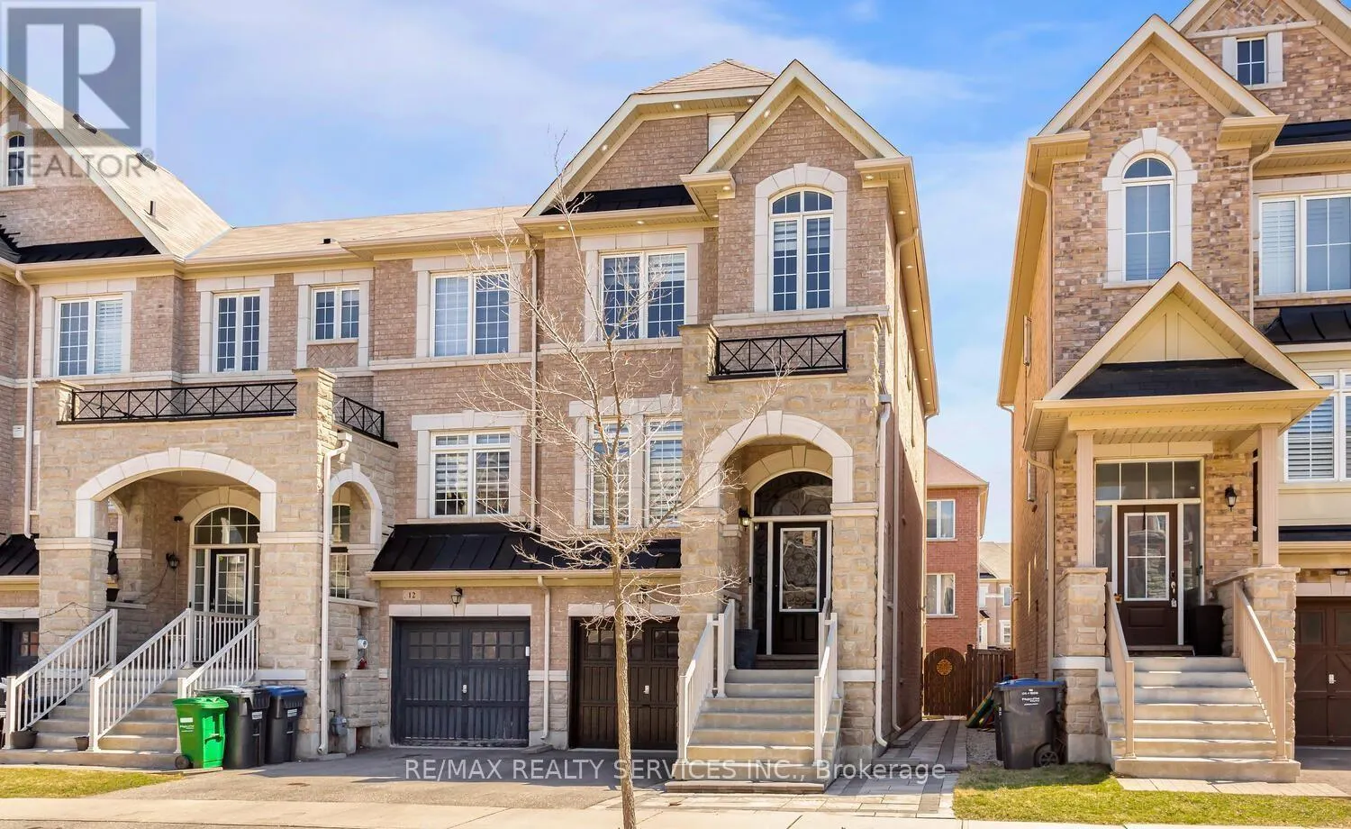 14 ROCKMAN CRESCENT
