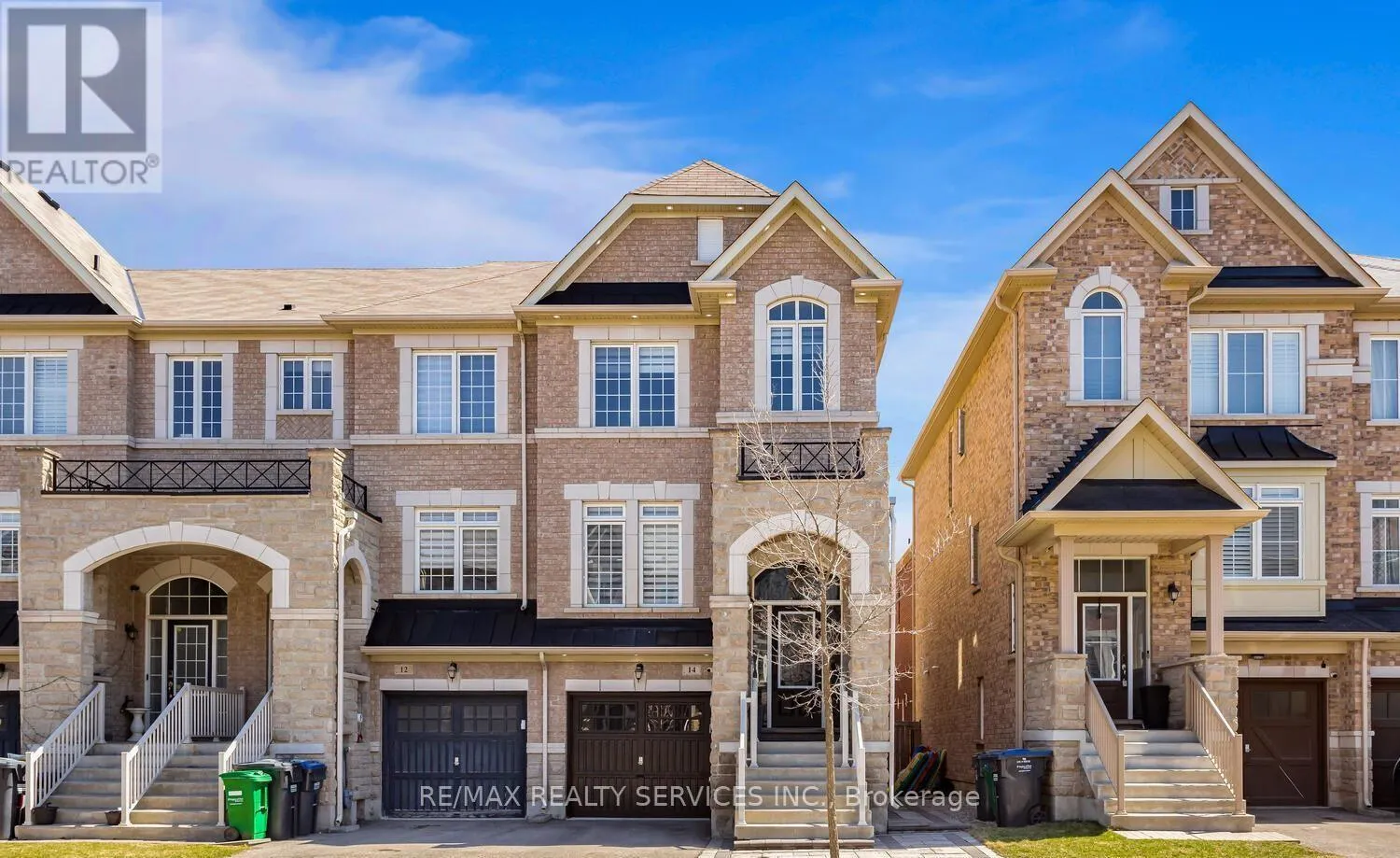 14 ROCKMAN CRESCENT