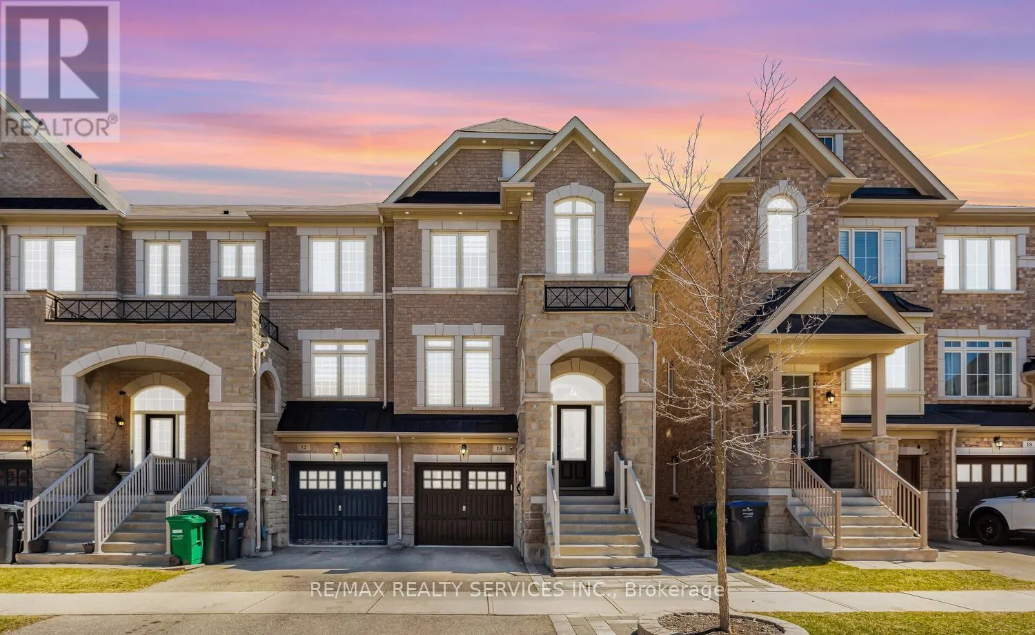 14 ROCKMAN CRESCENT