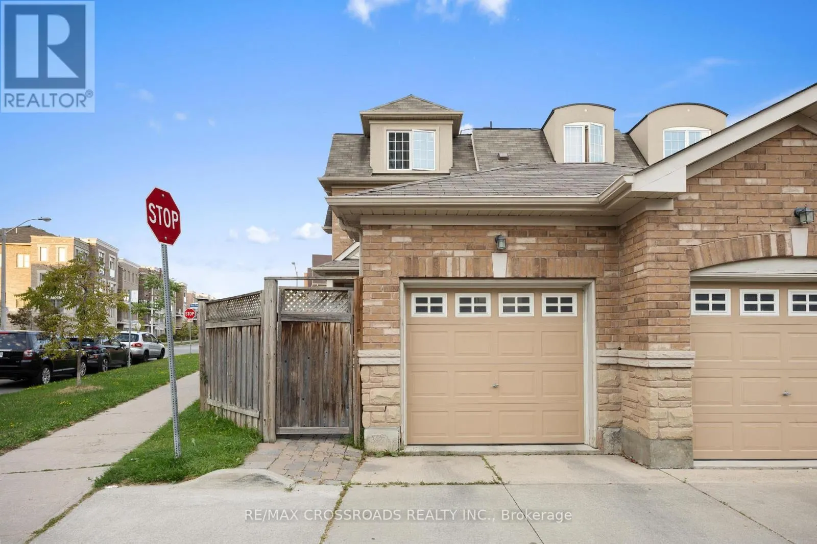 118 MARY CHAPMAN BOULEVARD