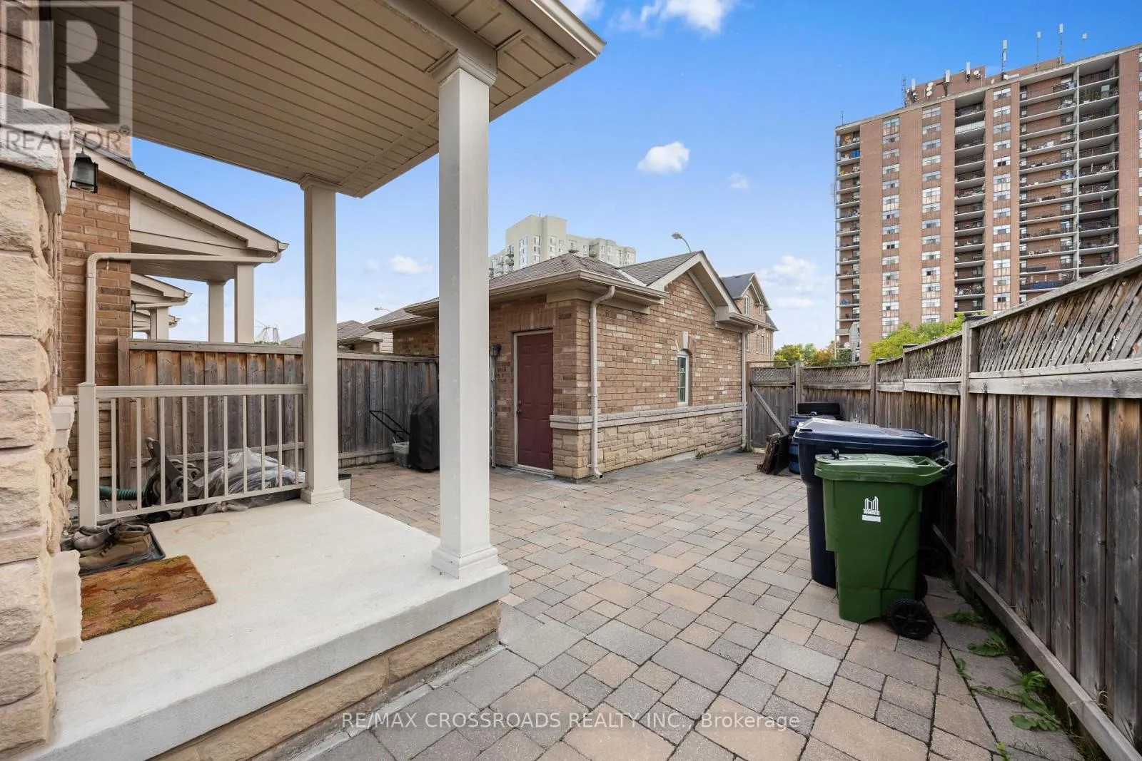 118 MARY CHAPMAN BOULEVARD