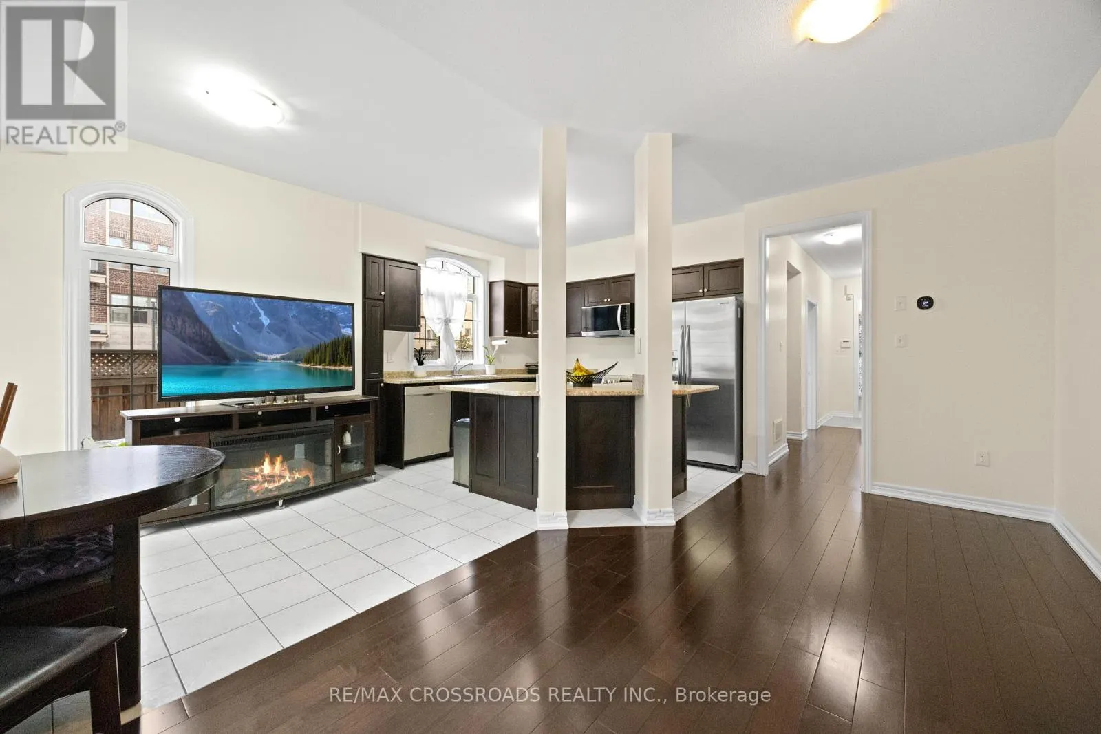 118 MARY CHAPMAN BOULEVARD