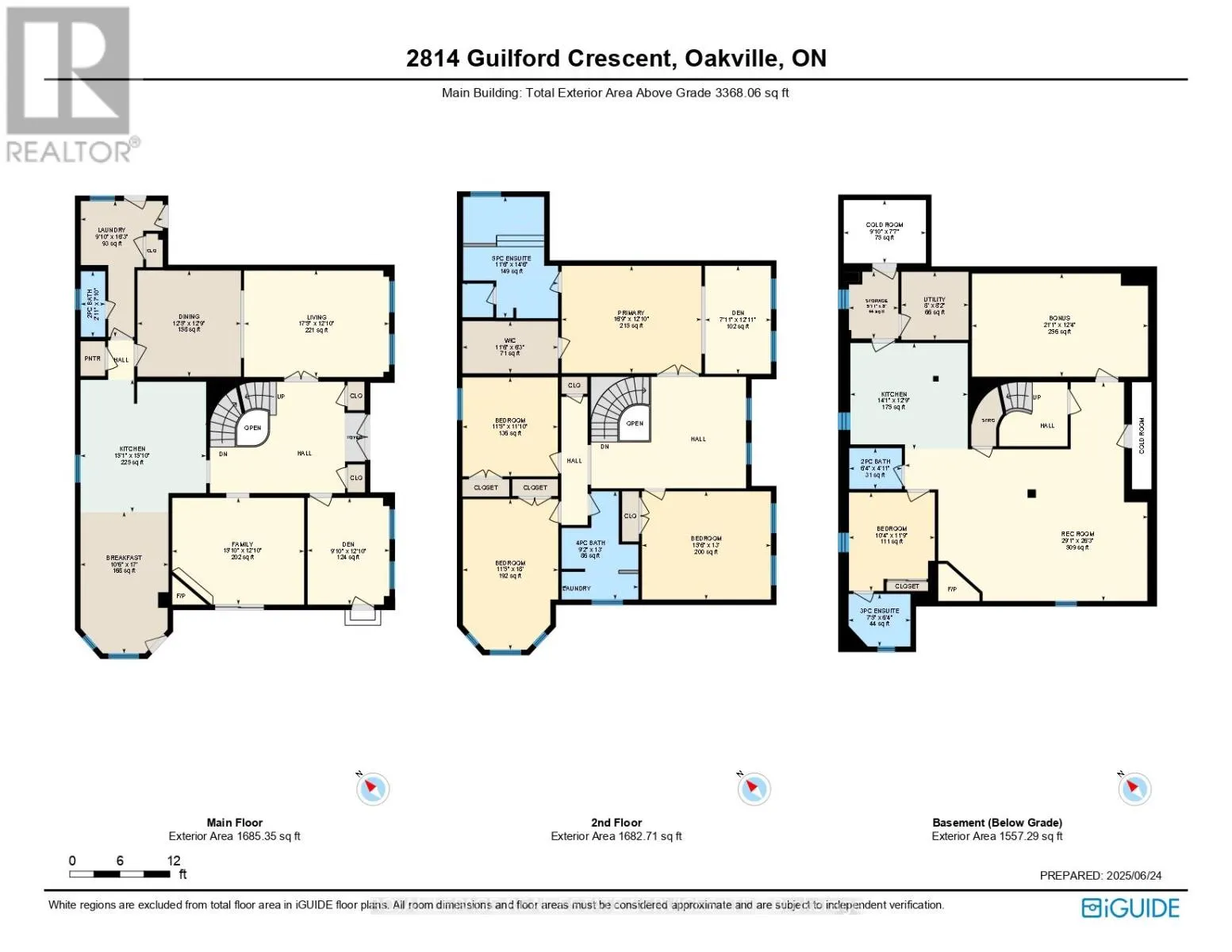 2814 GUILFORD CRESCENT