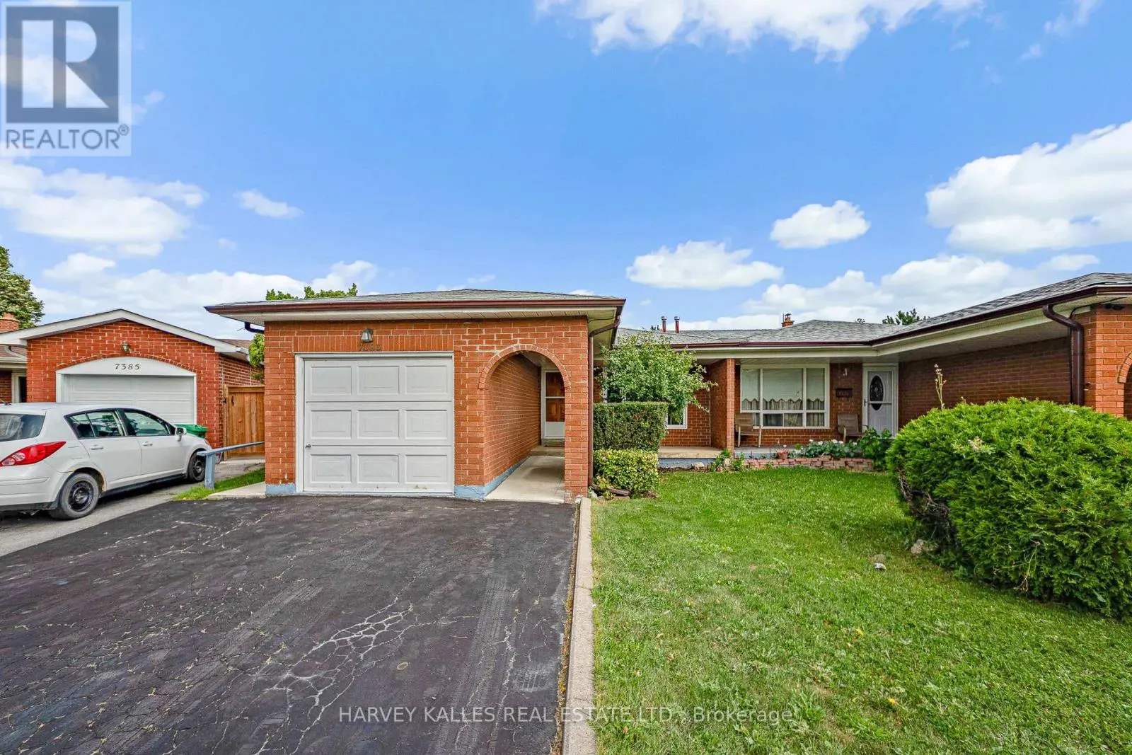 7383 SIGSBEE DRIVE