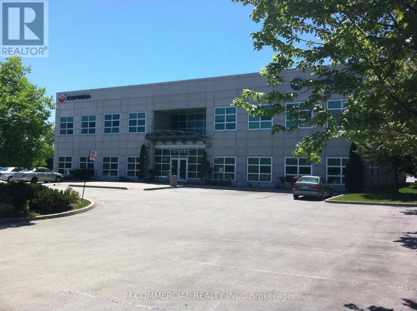 5180 ORBITOR DRIVE