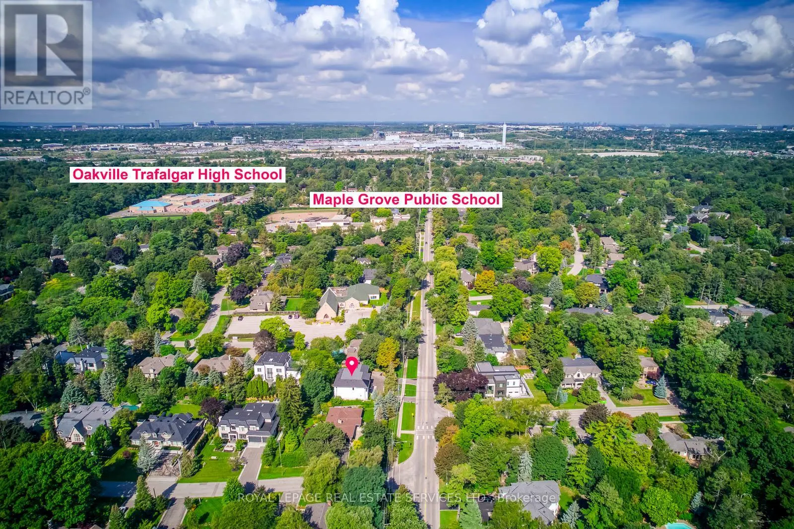 204 MAPLE GROVE DRIVE