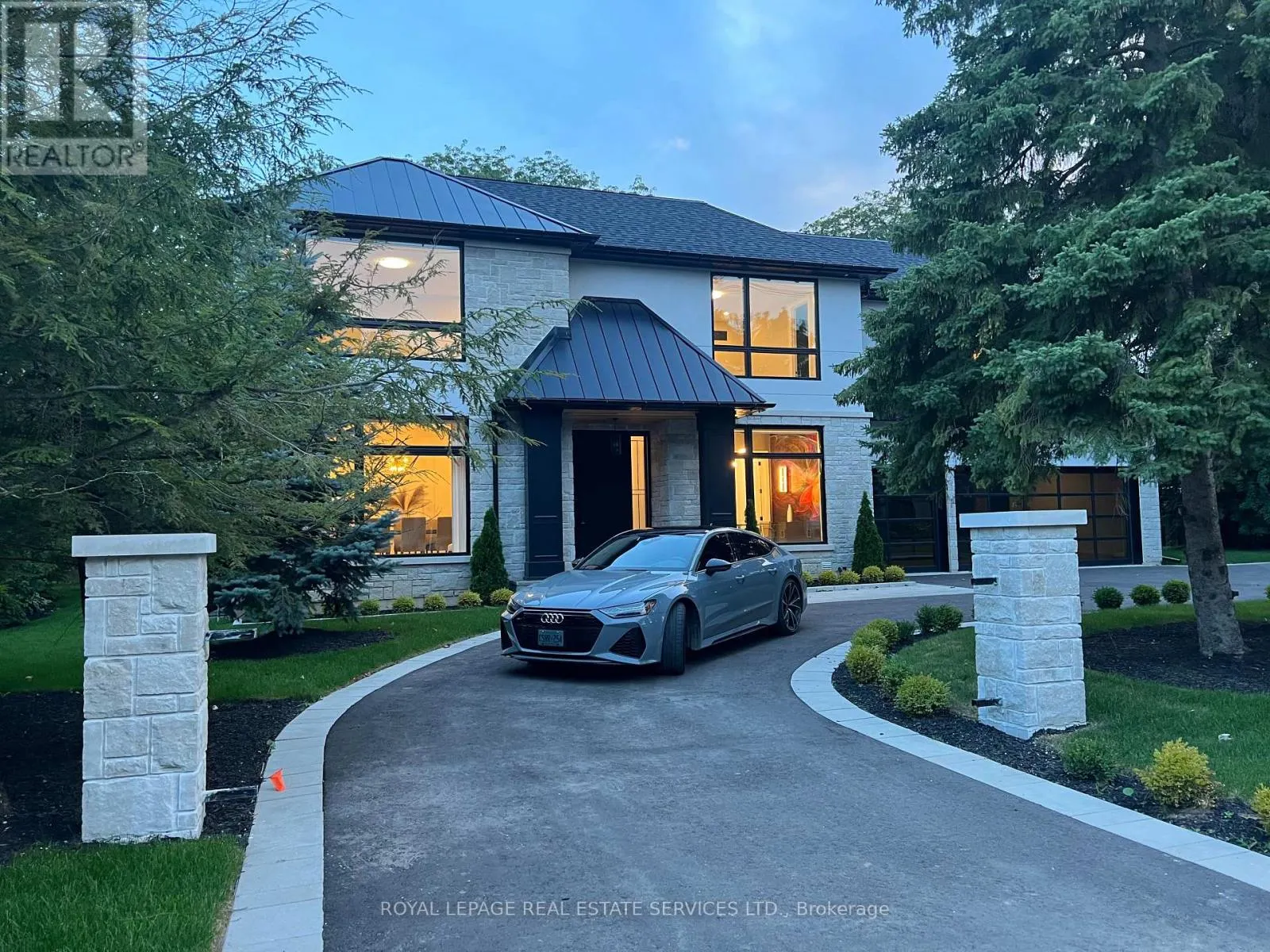 204 MAPLE GROVE DRIVE