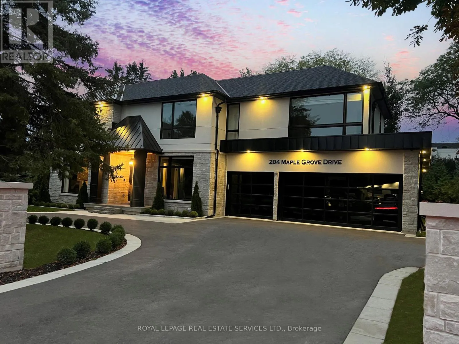 204 MAPLE GROVE DRIVE