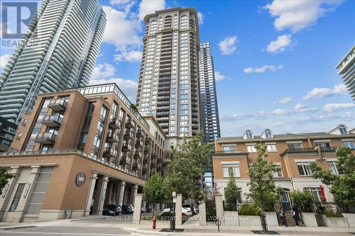 424 - 385 PRINCE OF WALES DRIVE