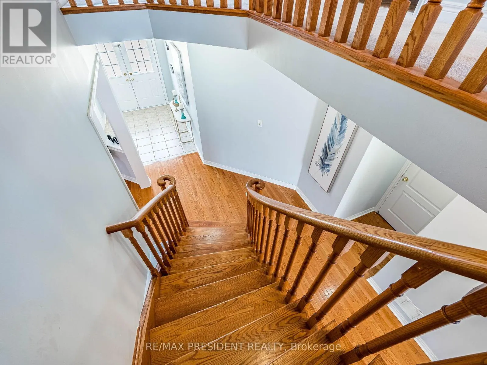 33 BELLEVILLE DRIVE