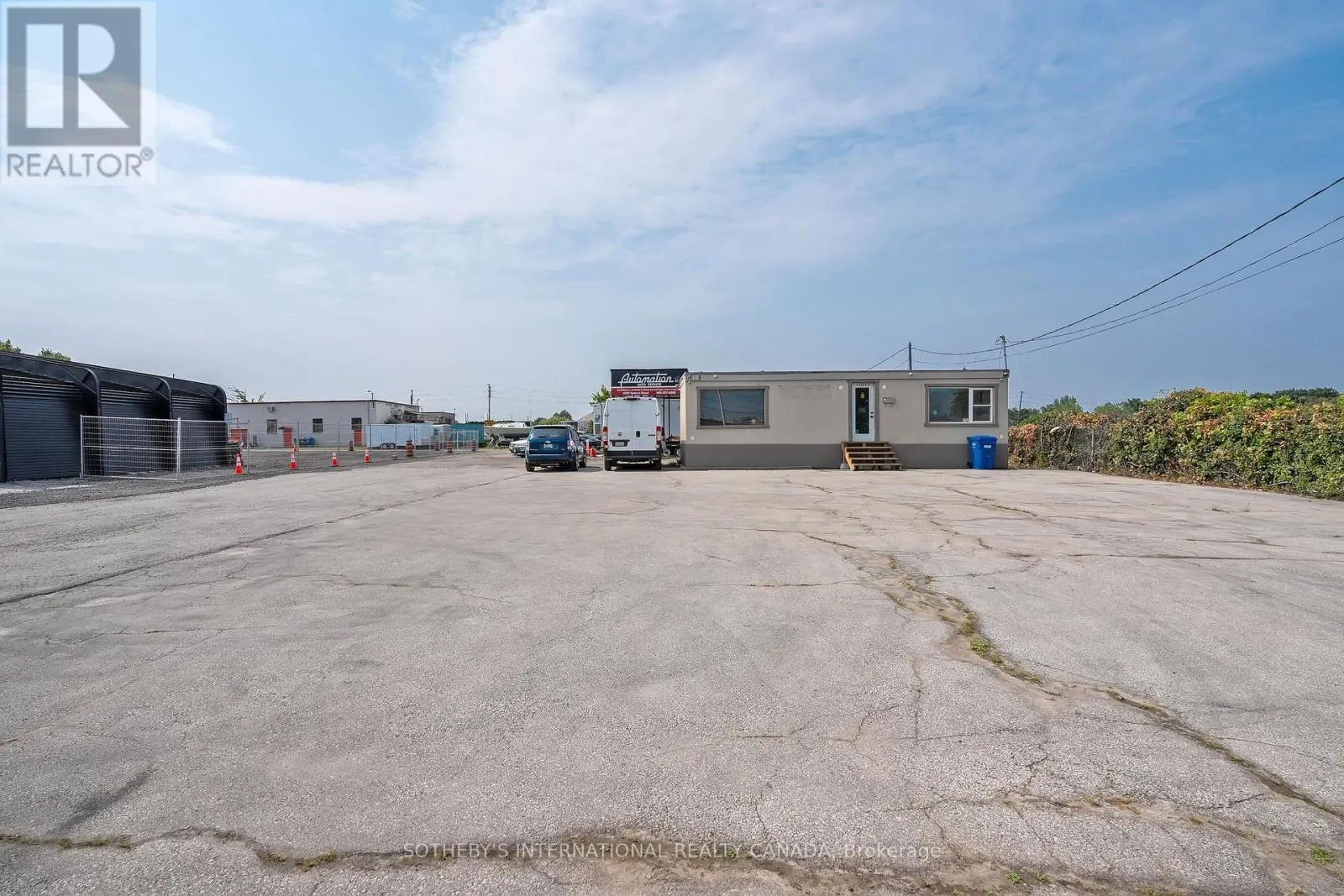 1 - 1505 SPEERS ROAD