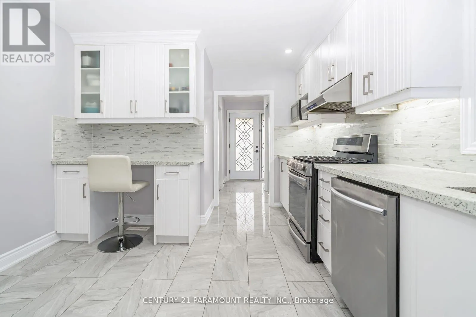 4 BEECHWOOD CRESCENT