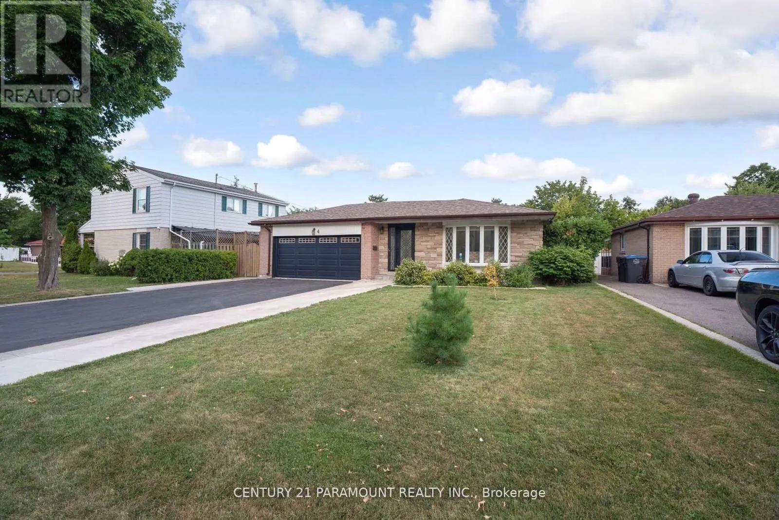 4 BEECHWOOD CRESCENT
