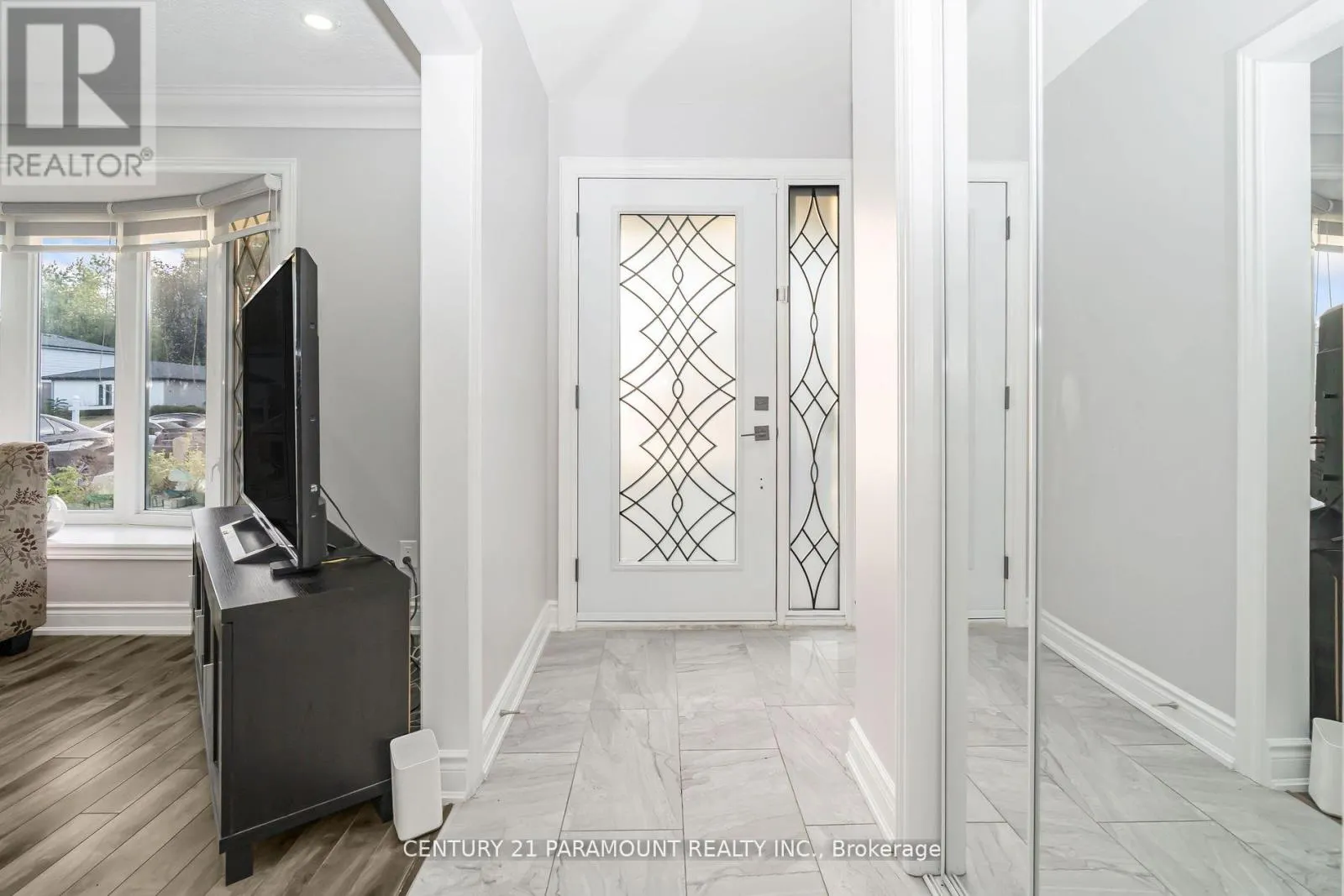 4 BEECHWOOD CRESCENT