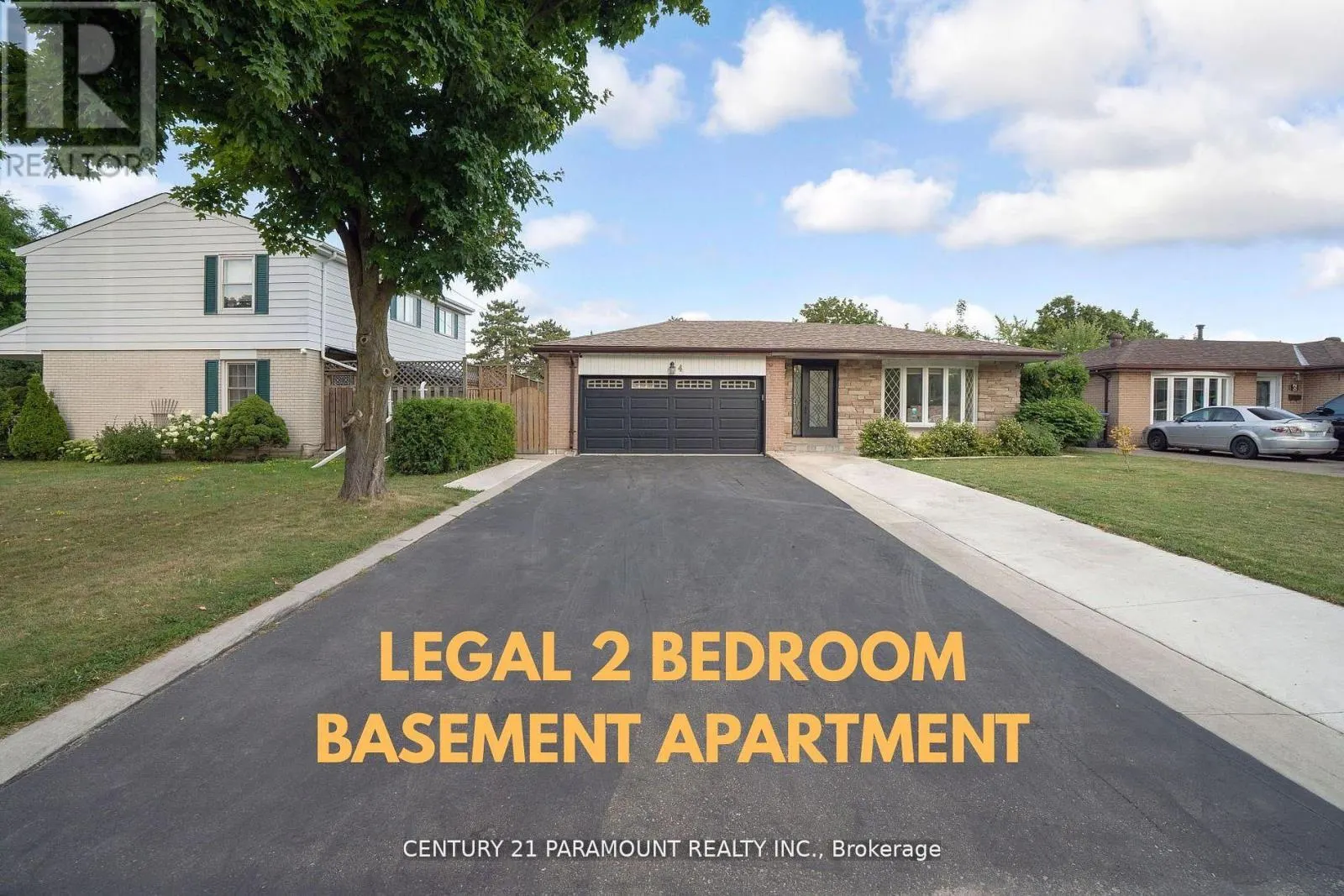 4 BEECHWOOD CRESCENT