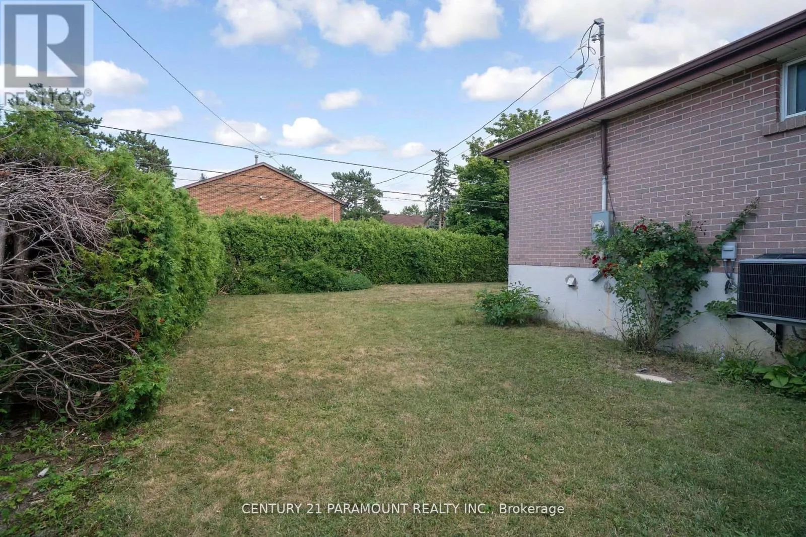 4 BEECHWOOD CRESCENT