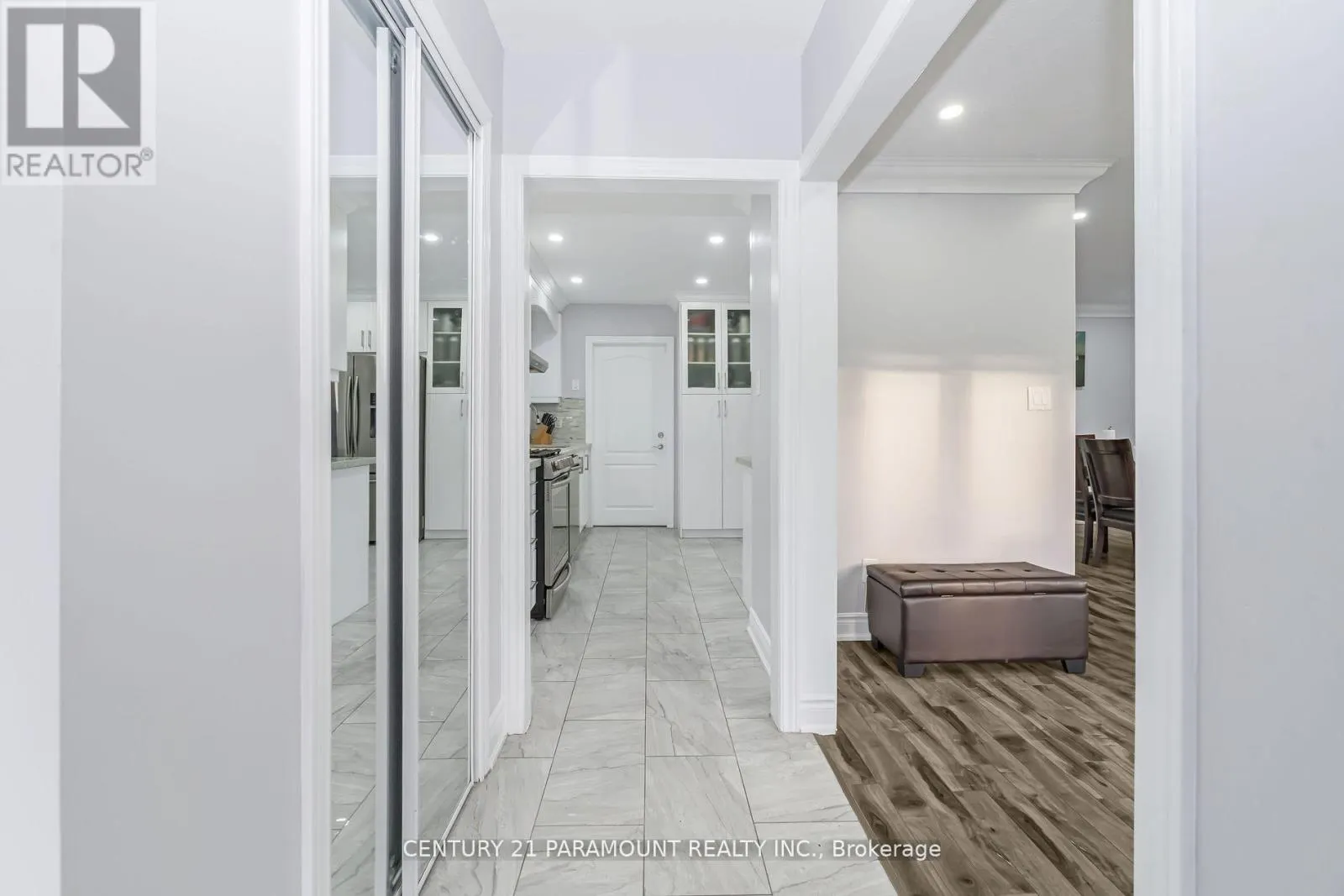 4 BEECHWOOD CRESCENT