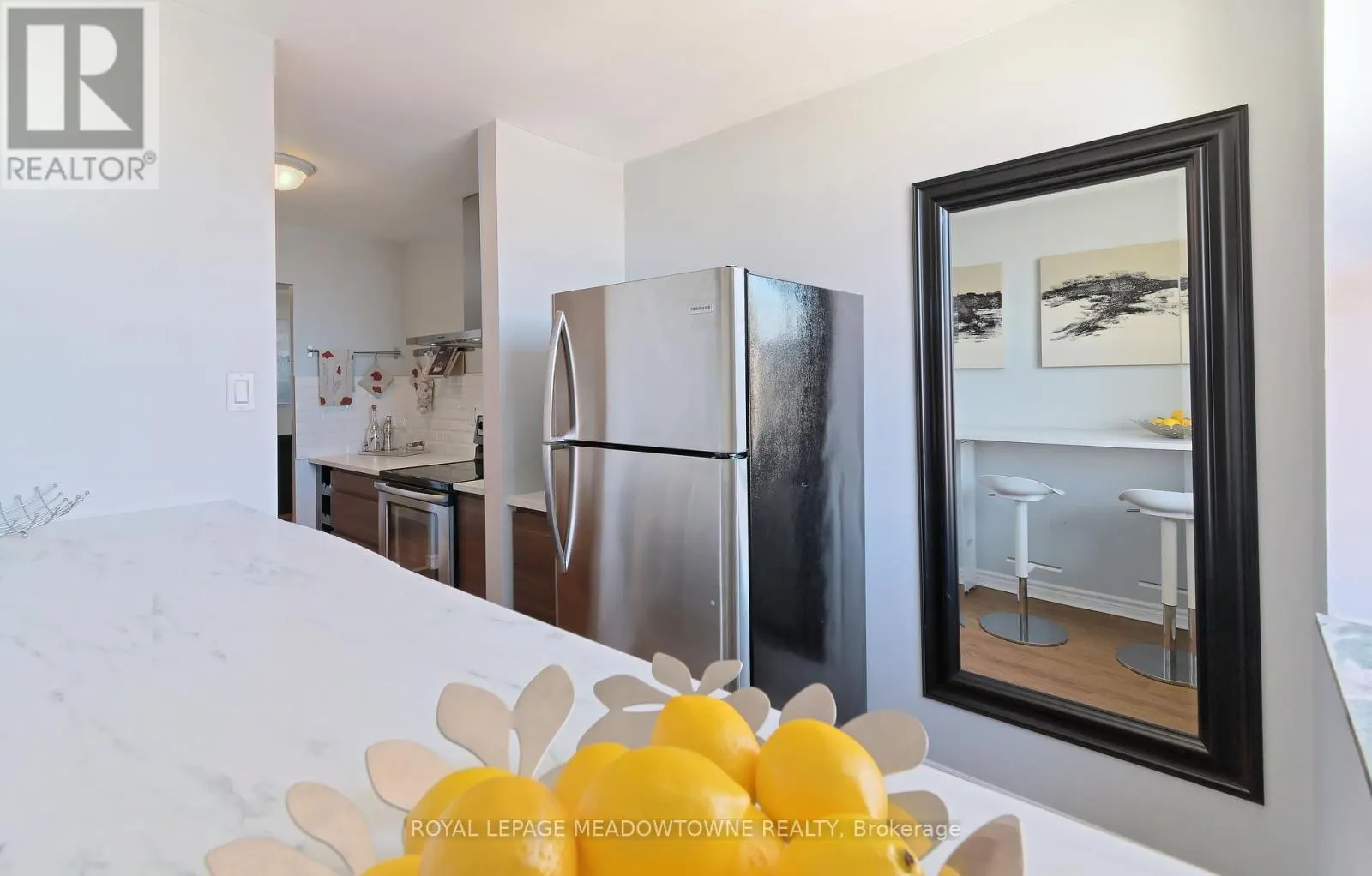 609 - 966 INVERHOUSE DRIVE