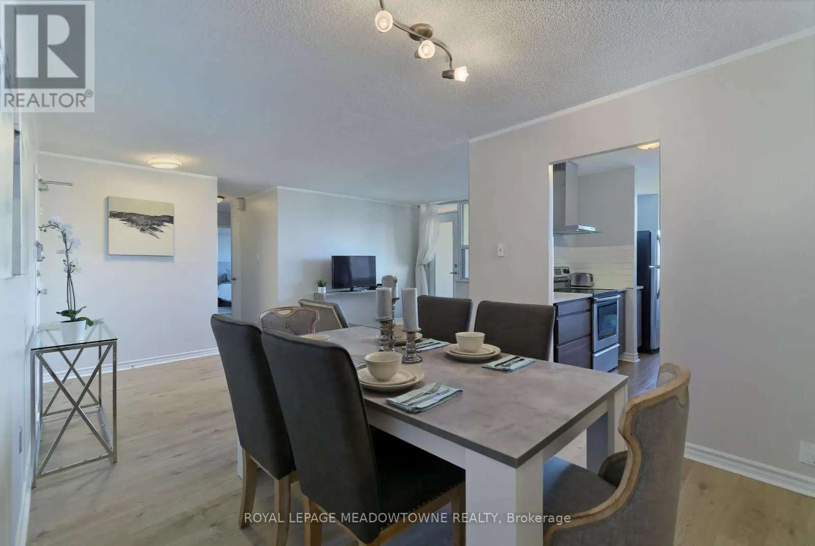 609 - 966 INVERHOUSE DRIVE