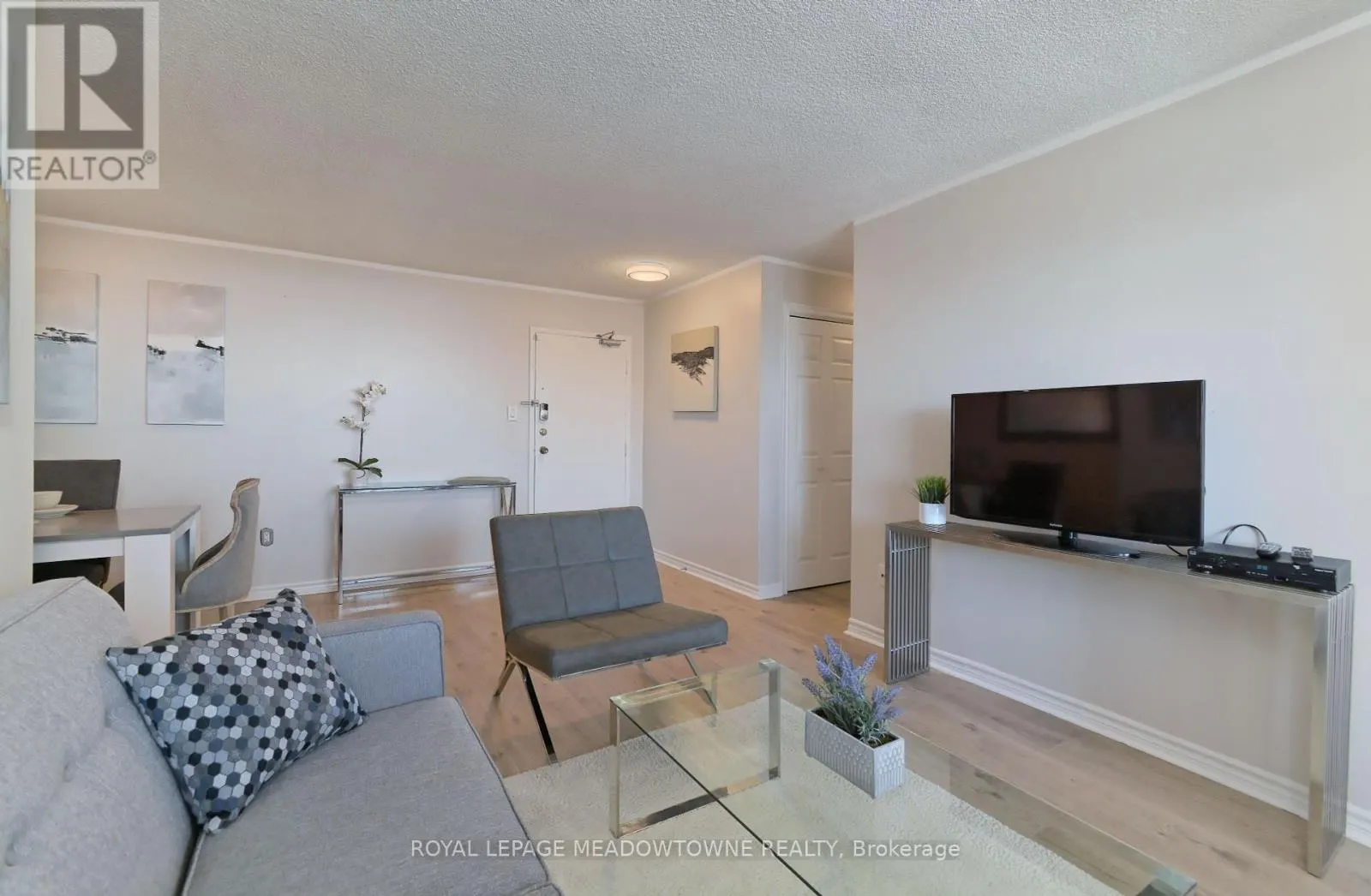 609 - 966 INVERHOUSE DRIVE