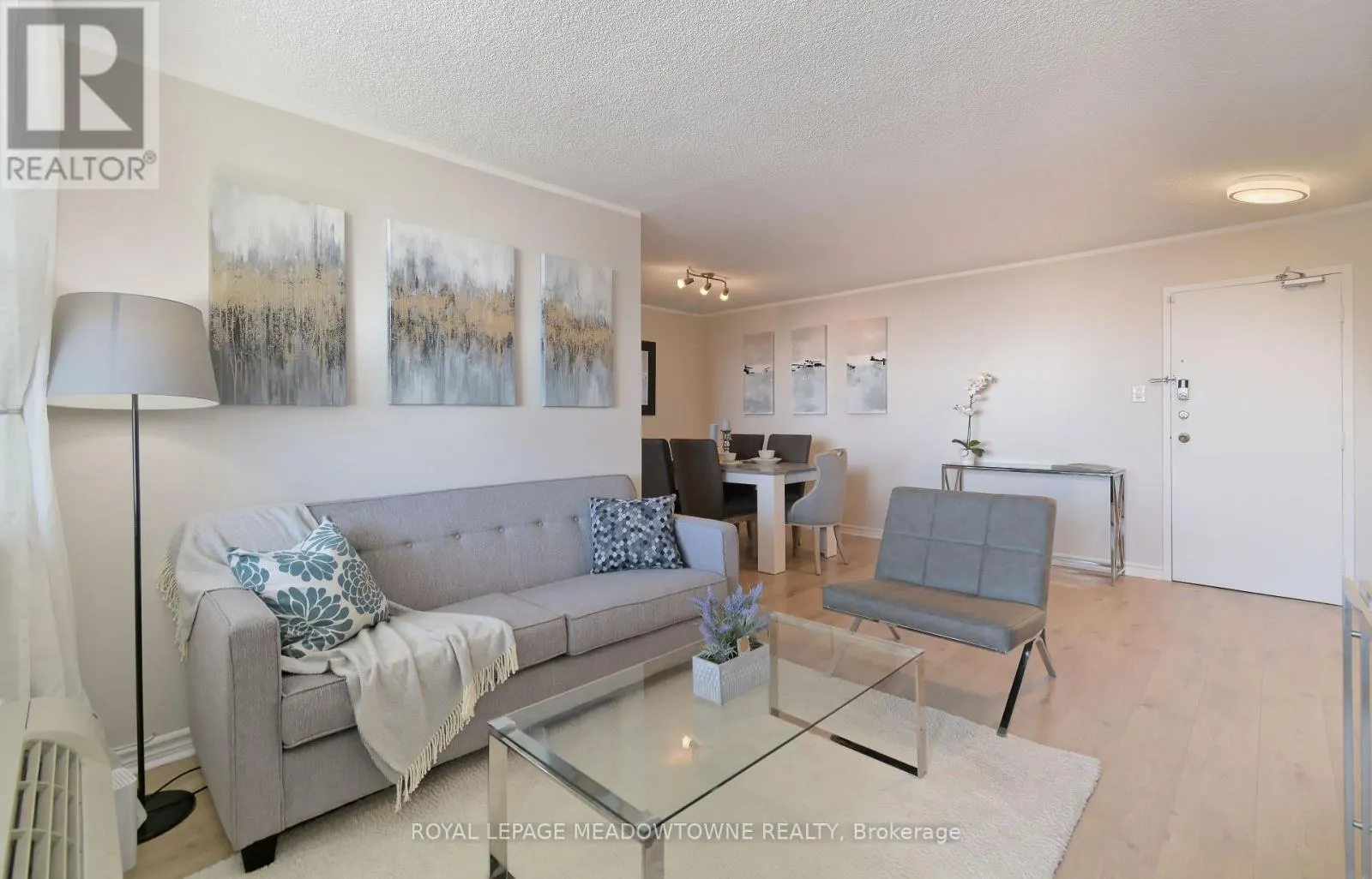 609 - 966 INVERHOUSE DRIVE