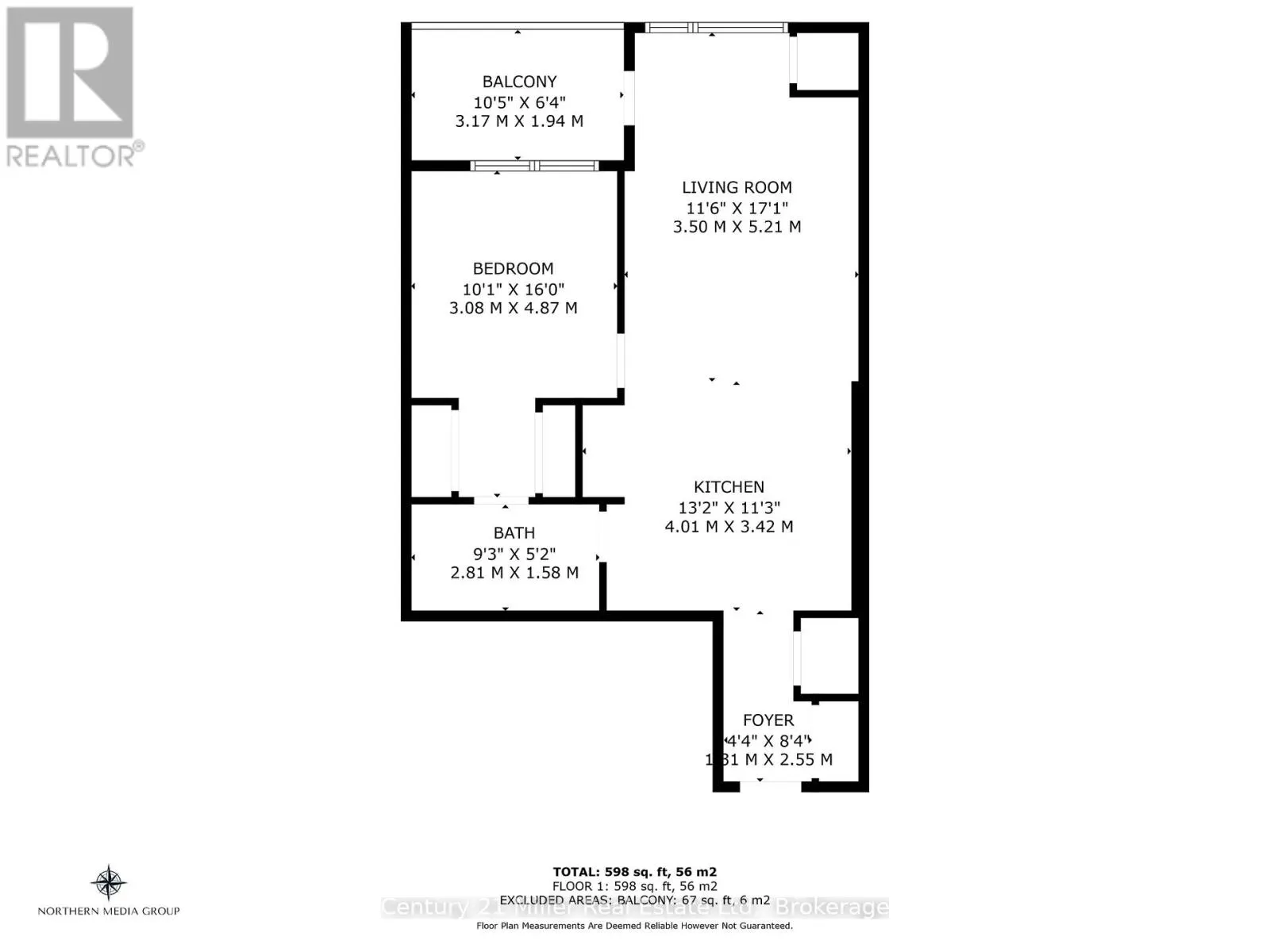 301 - 150 SABINA DRIVE, #301