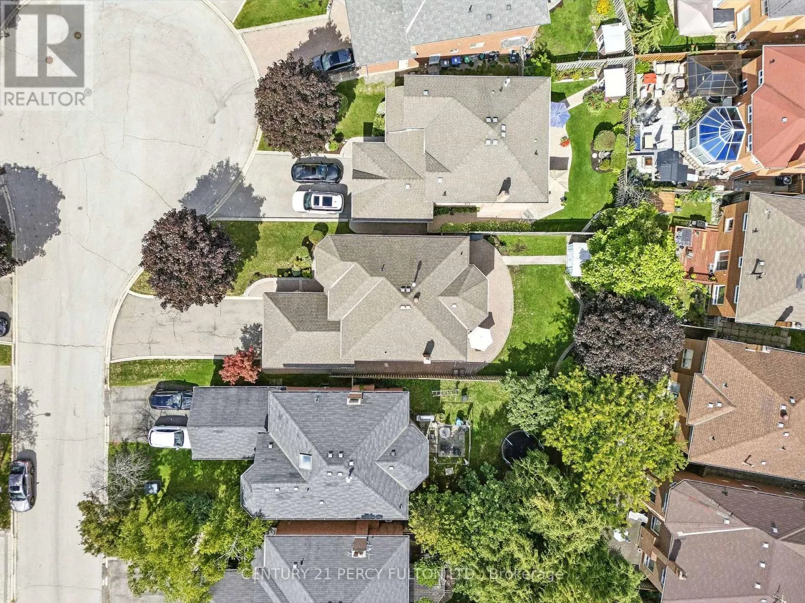 1334 BEAUTY BUSH COURT