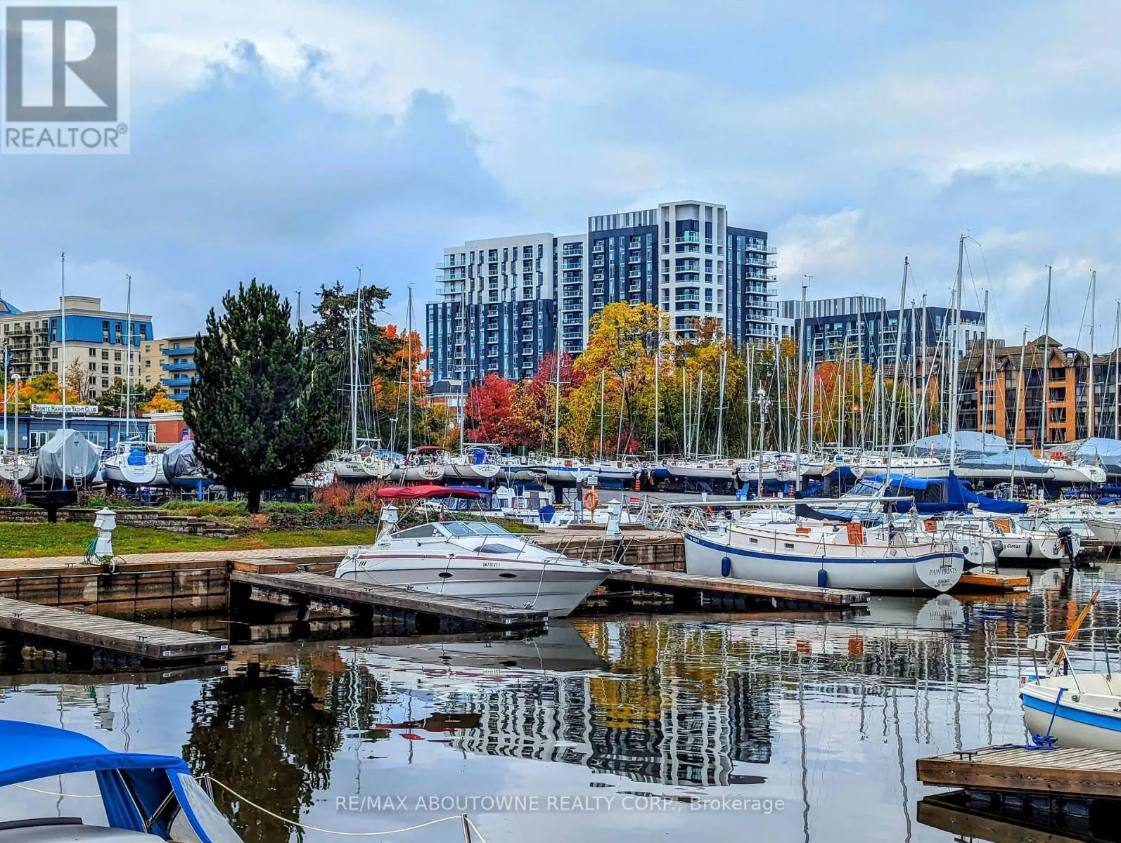 BO211 - 133 BRONTE ROAD