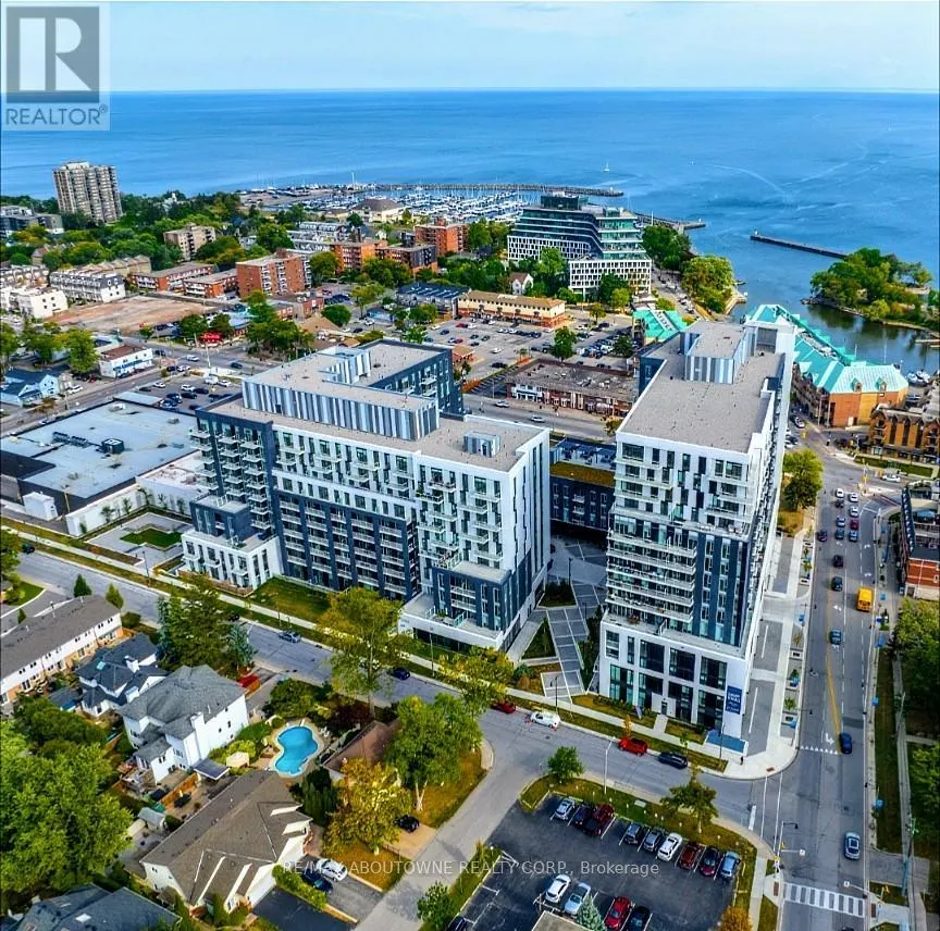BO211 - 133 BRONTE ROAD