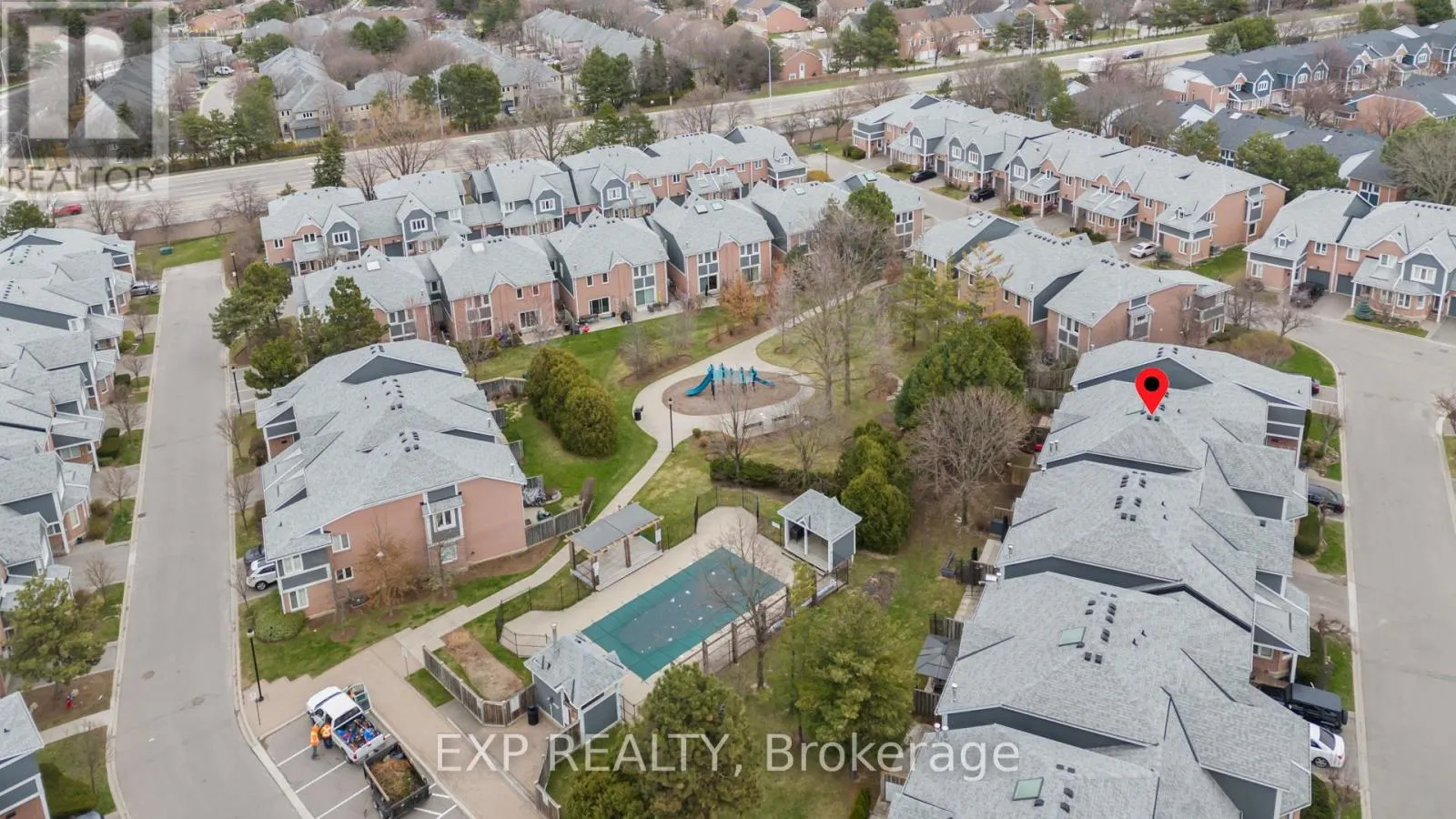 82 - 2205 SOUTH MILLWAY