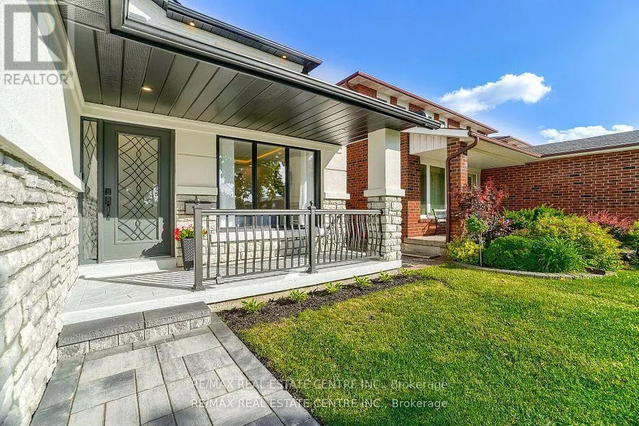 550 MEADOWS BOULEVARD