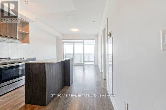 1507 - 2520 EGLINTON AVENUE W