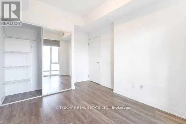 1507 - 2520 EGLINTON AVENUE W