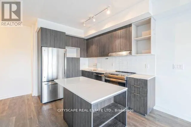 1507 - 2520 EGLINTON AVENUE W