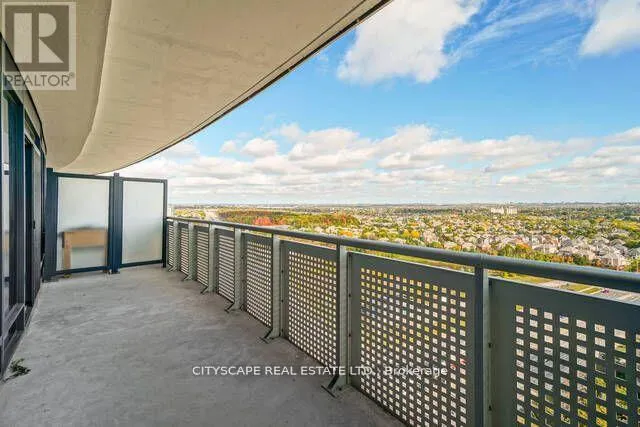 1507 - 2520 EGLINTON AVENUE W