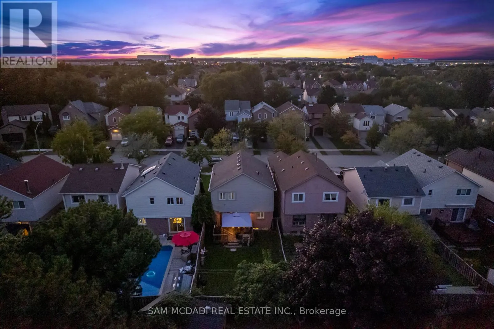 7262 CORRINE CRESCENT