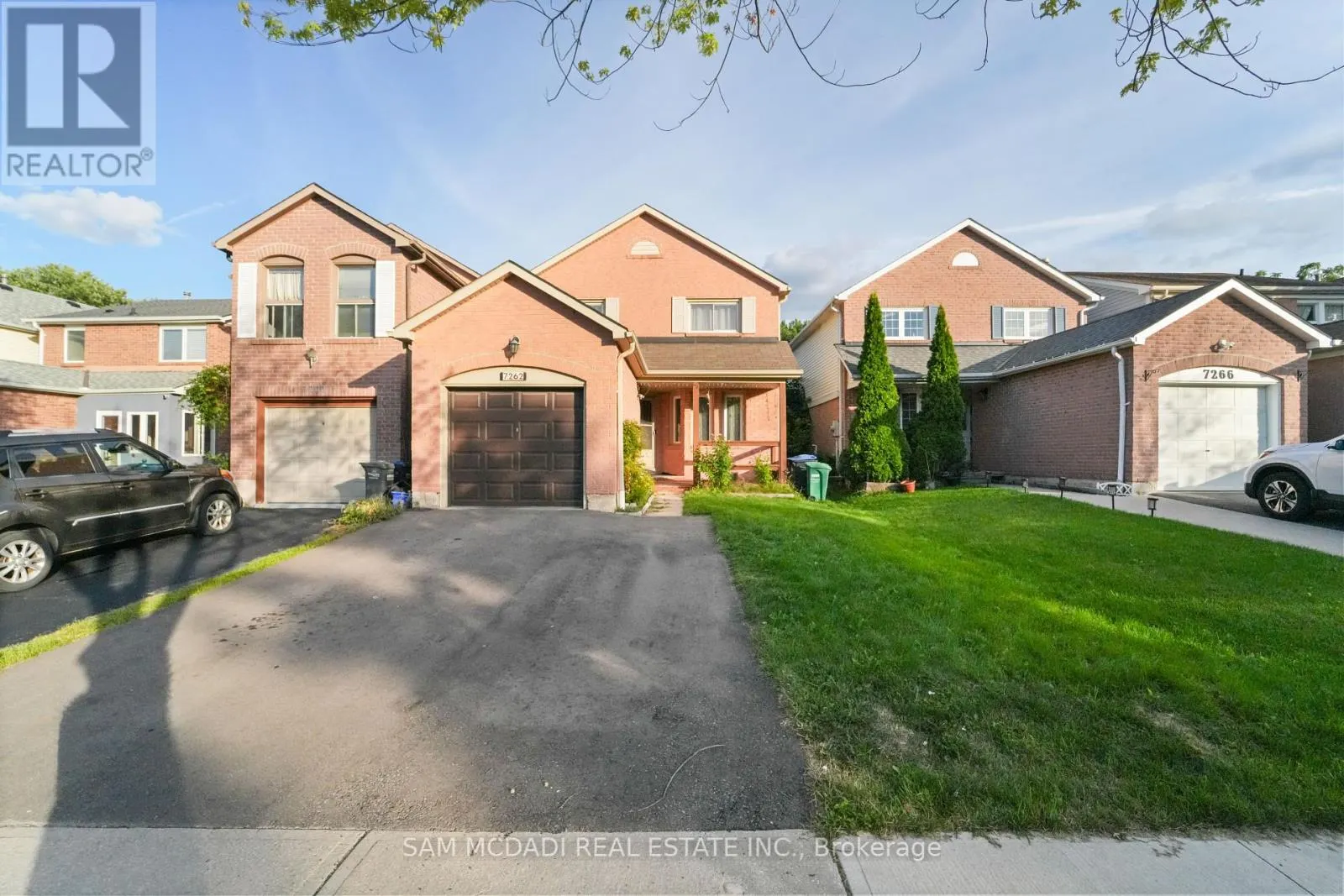 7262 CORRINE CRESCENT