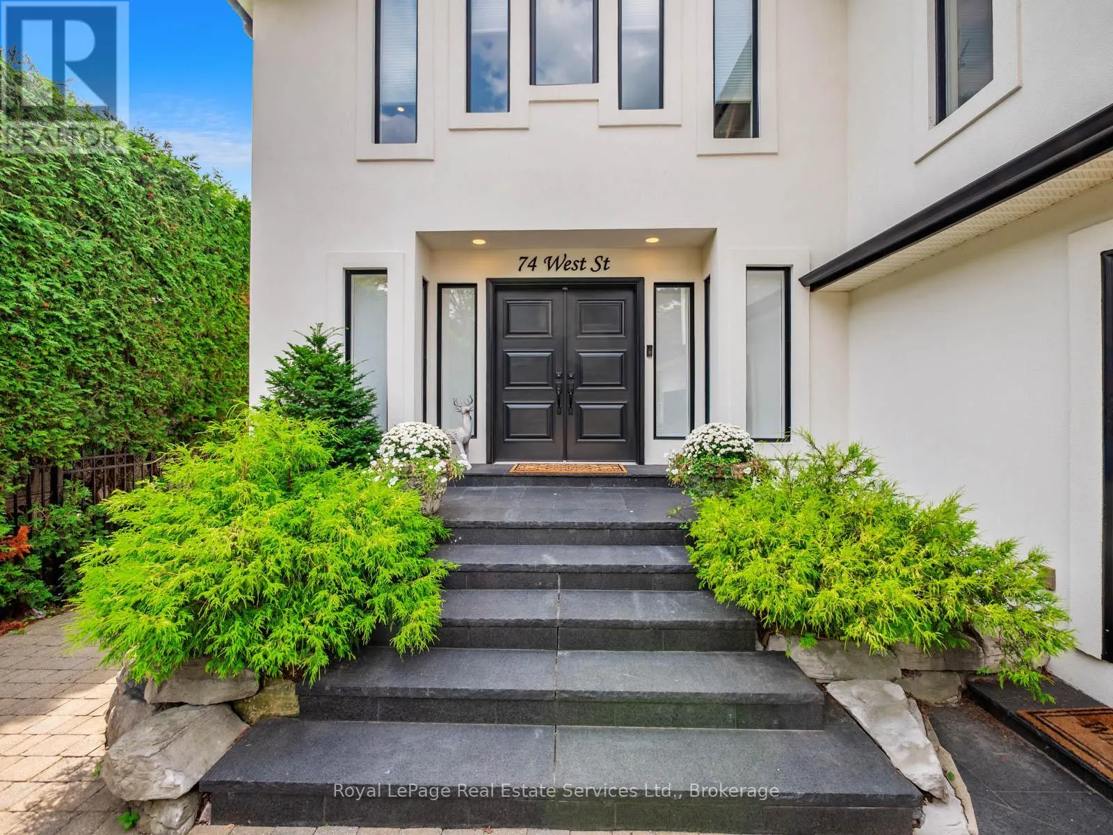 74 WEST STREET