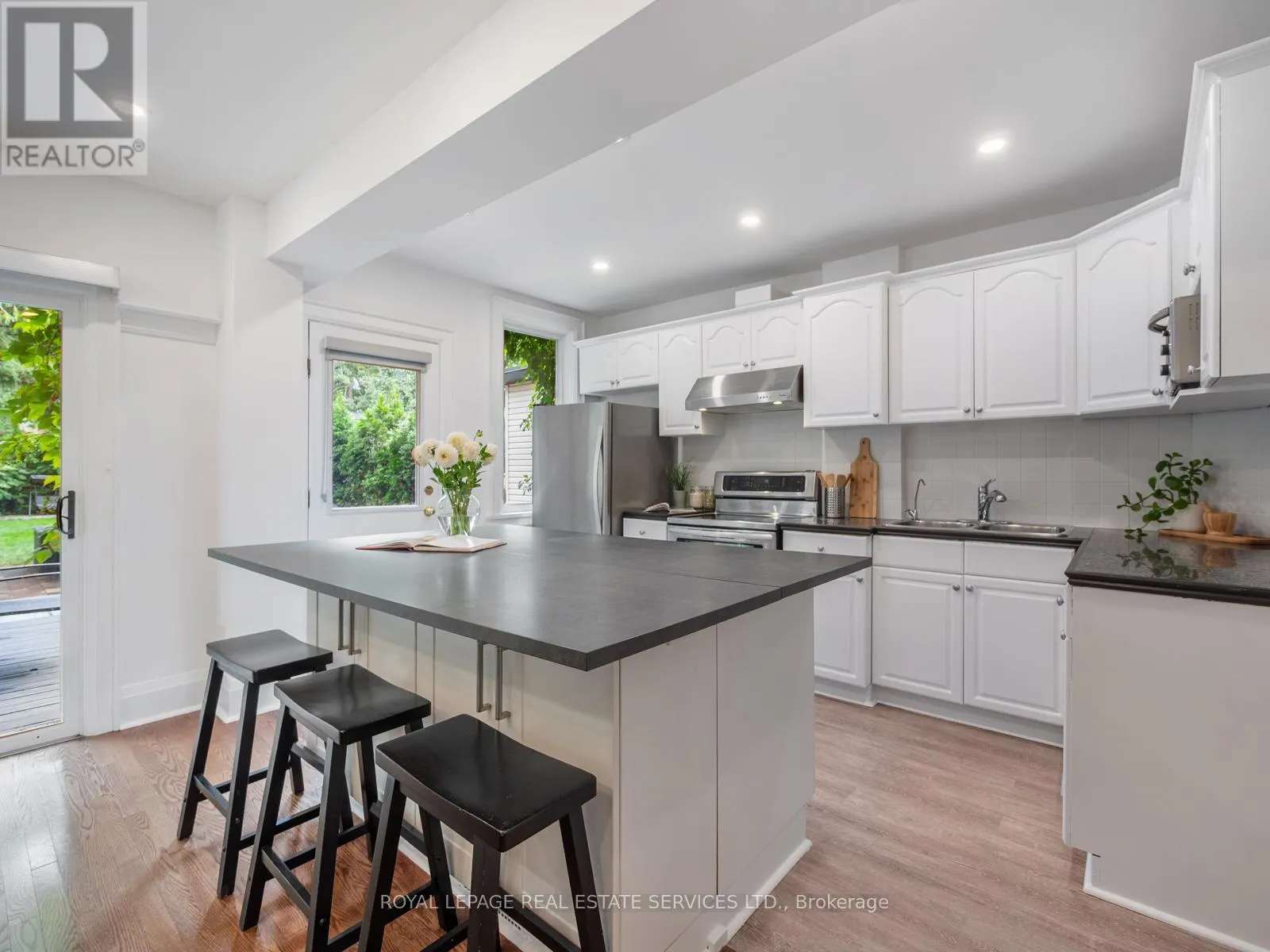 179 PACIFIC AVENUE