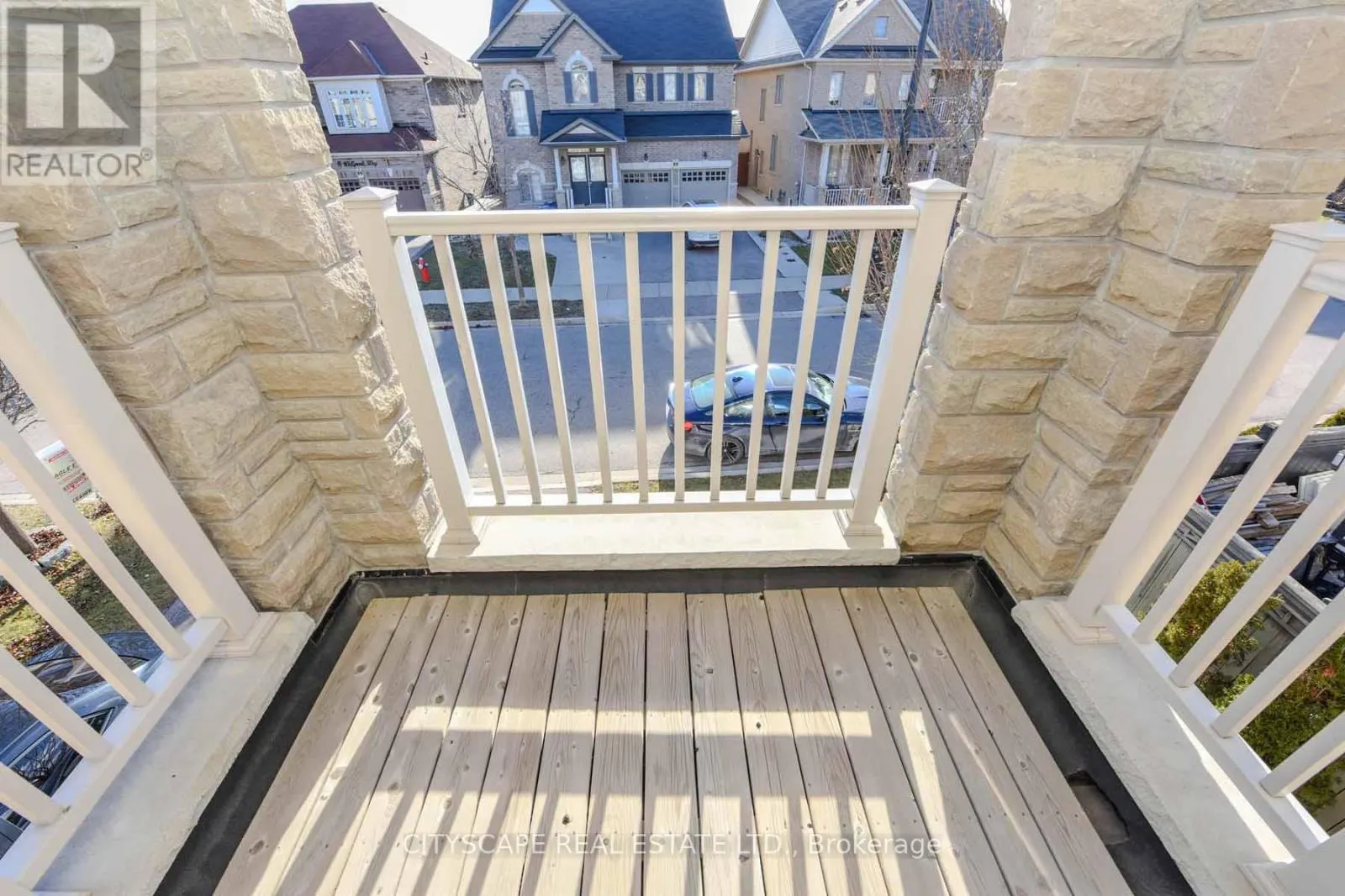 12 WELLPARK WAY