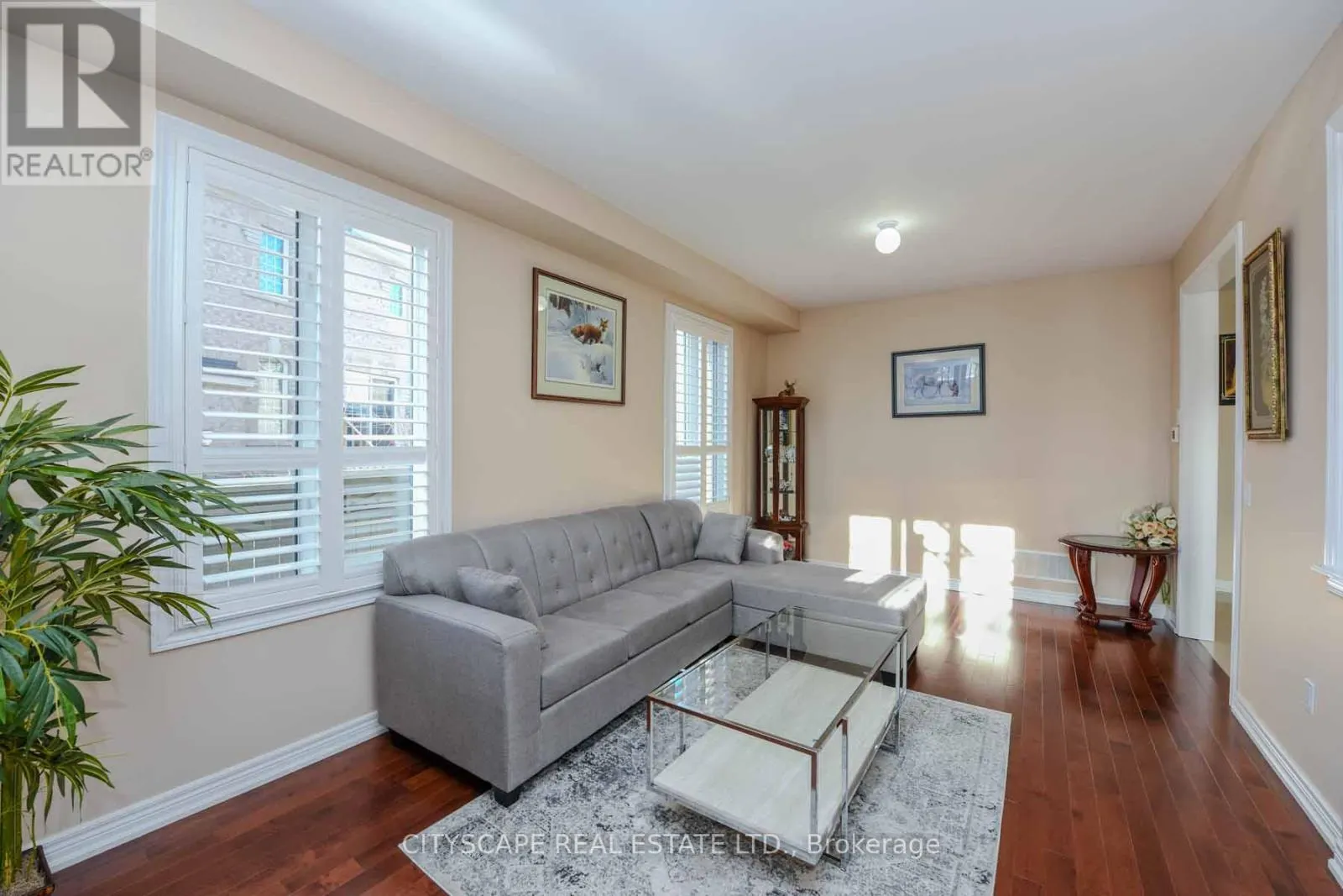 12 WELLPARK WAY