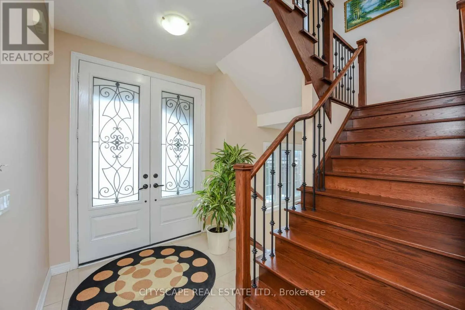 12 WELLPARK WAY